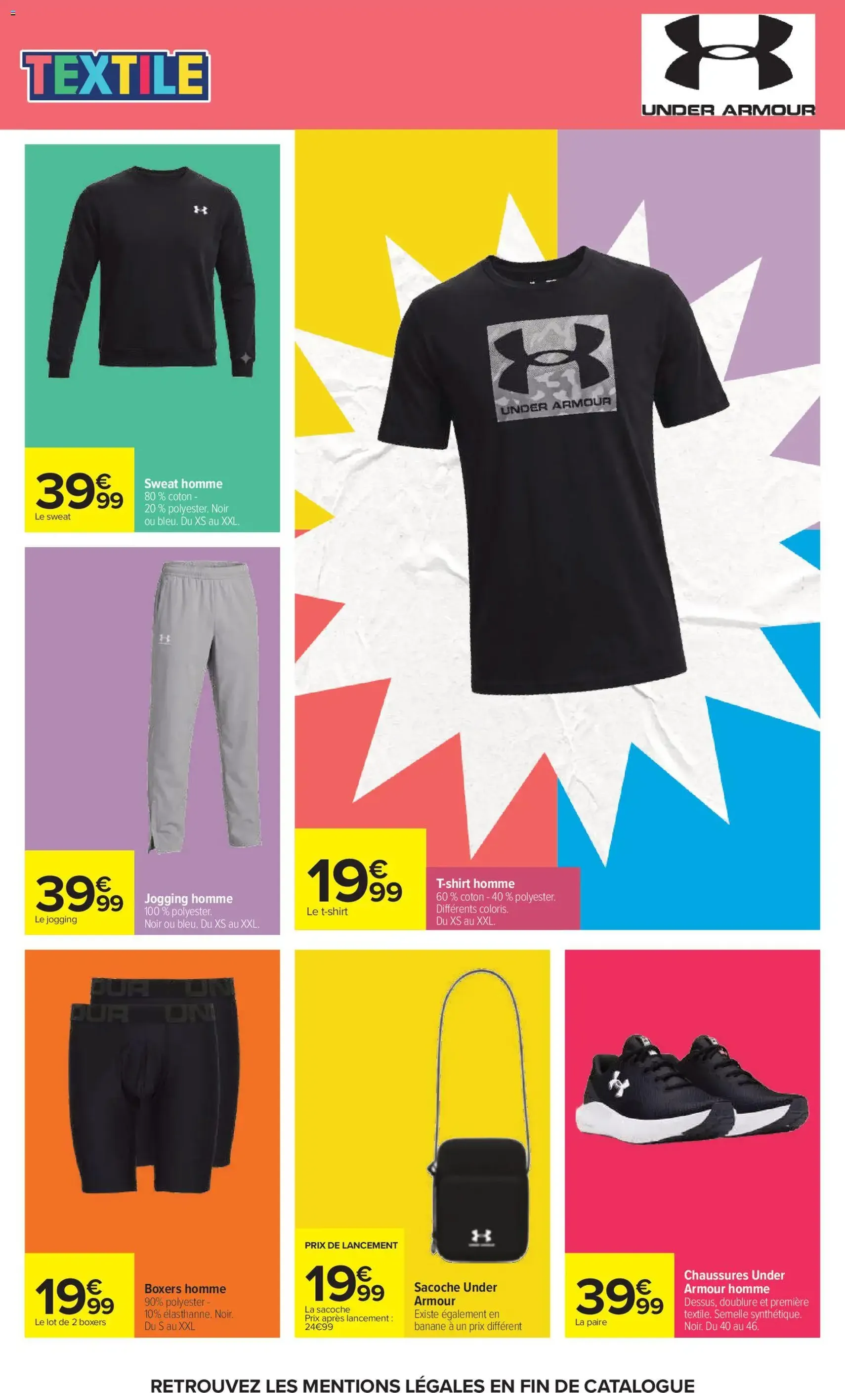 Carrefour catalogue - brochure valable à partir du 24/08/2026, page 88 sur 102