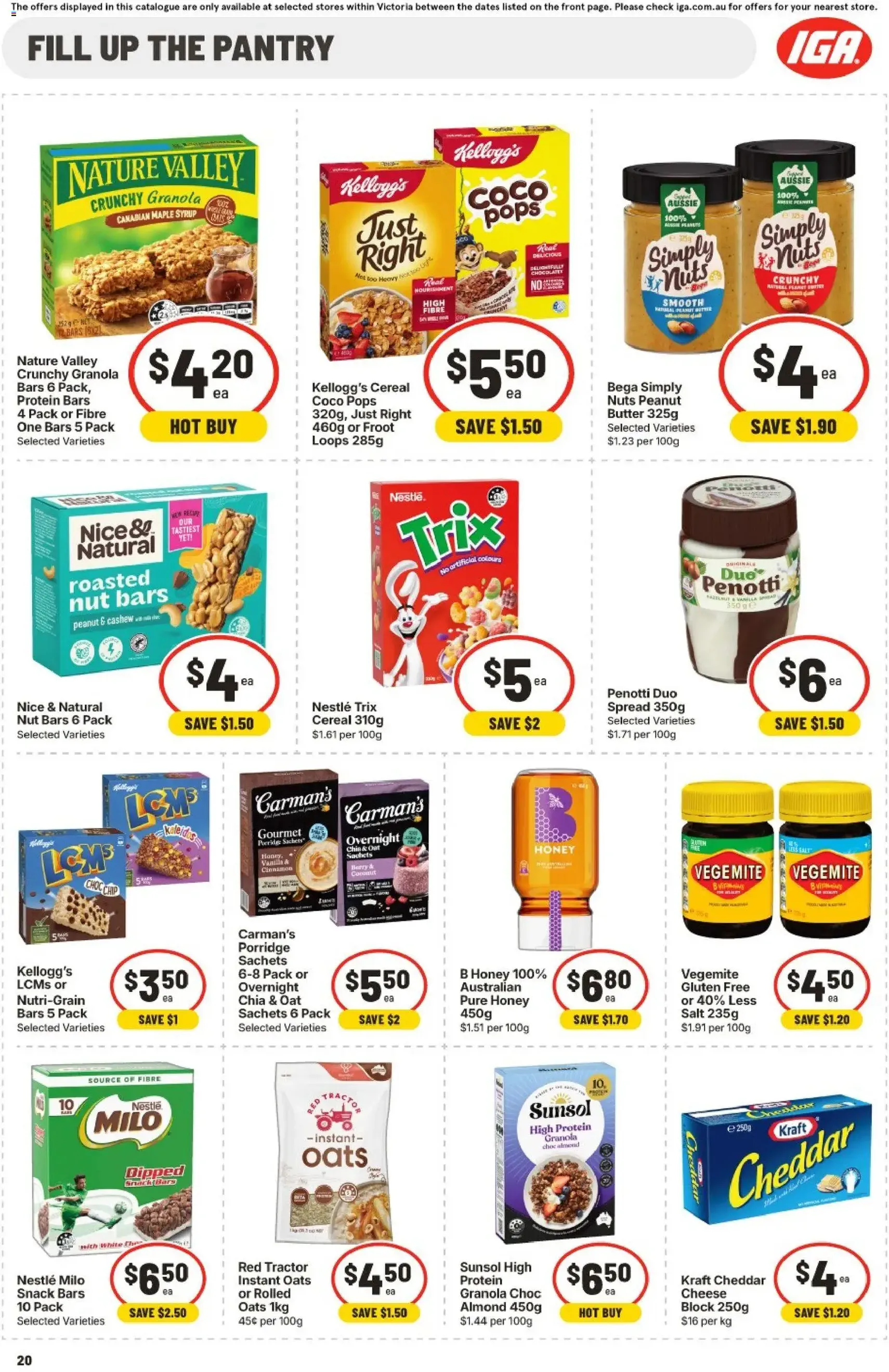 Ritchies catalogue - valid flyer from 27/05/2026, page 18 of 33