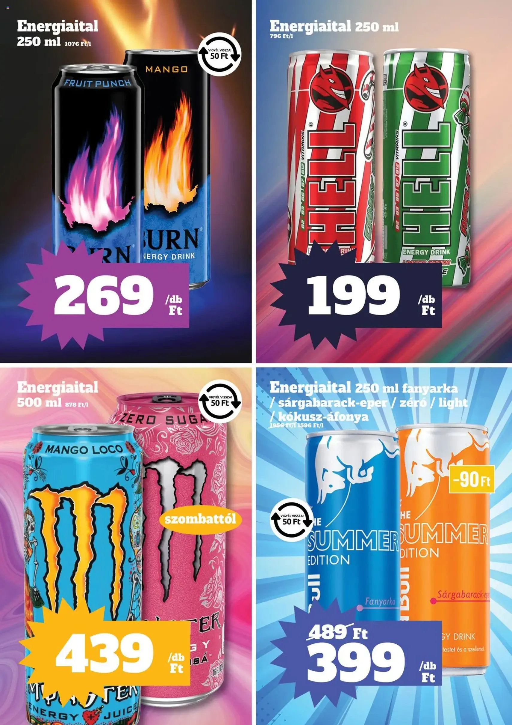 Family Diszkont Akciós újság - 2025.12.11. érvényes szórólap 8 oldal 32 oldalból