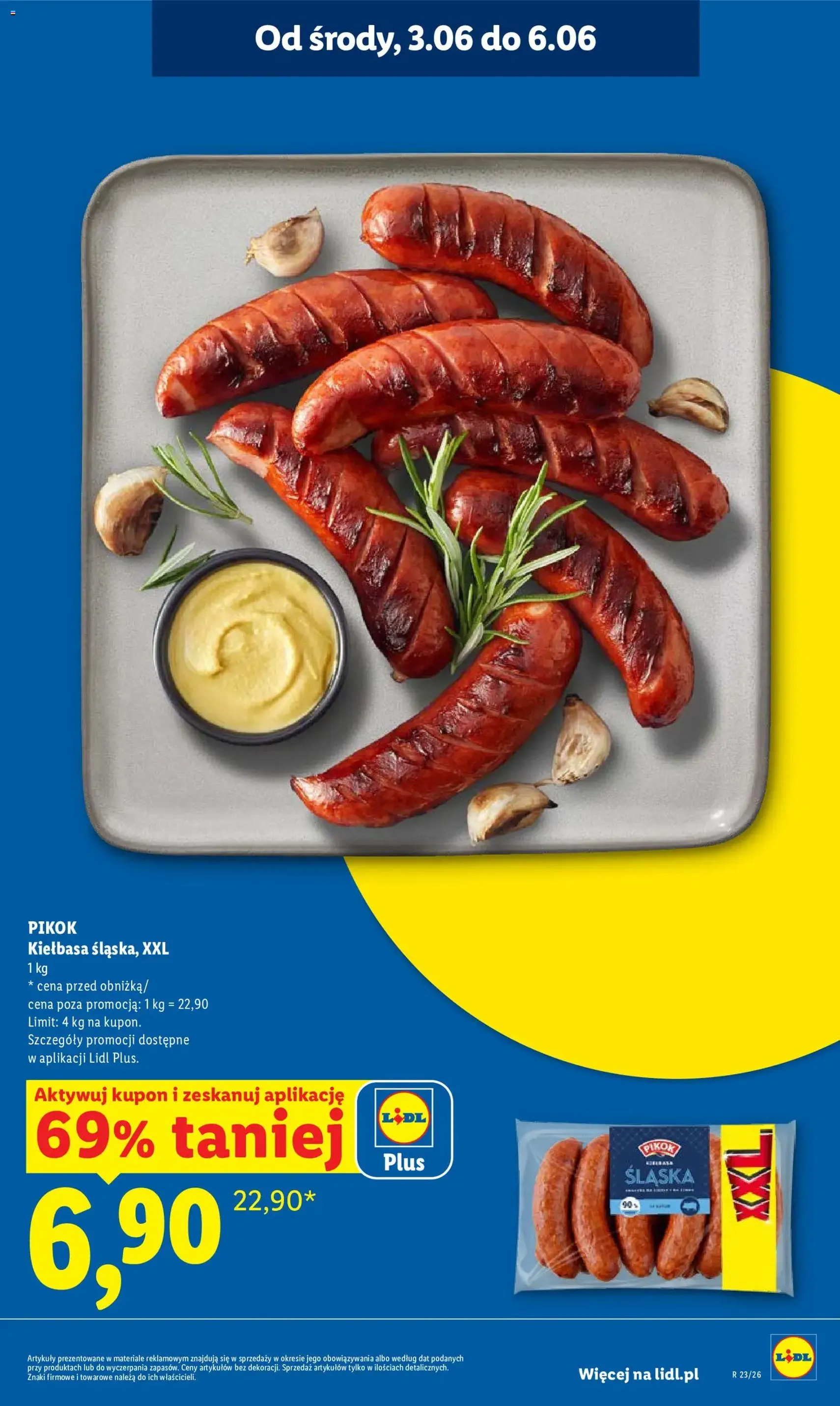 Lidl gazetka - ważny gazetka od 01.06.2026 strona 19 z 109