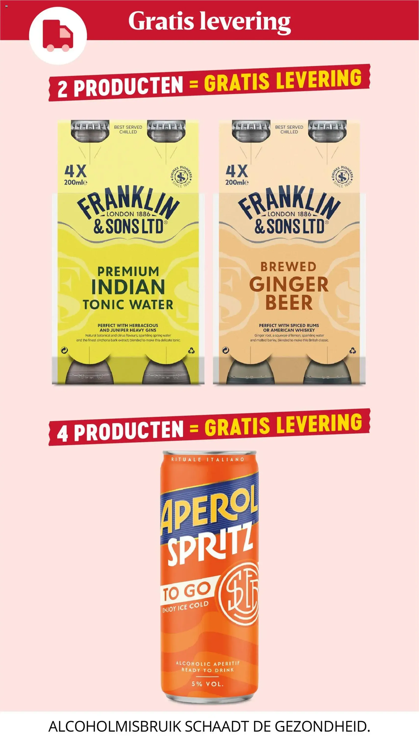 Delhaize folder week 29 - geldige folder vanaf 16/07/2026 pagina 4 van 44