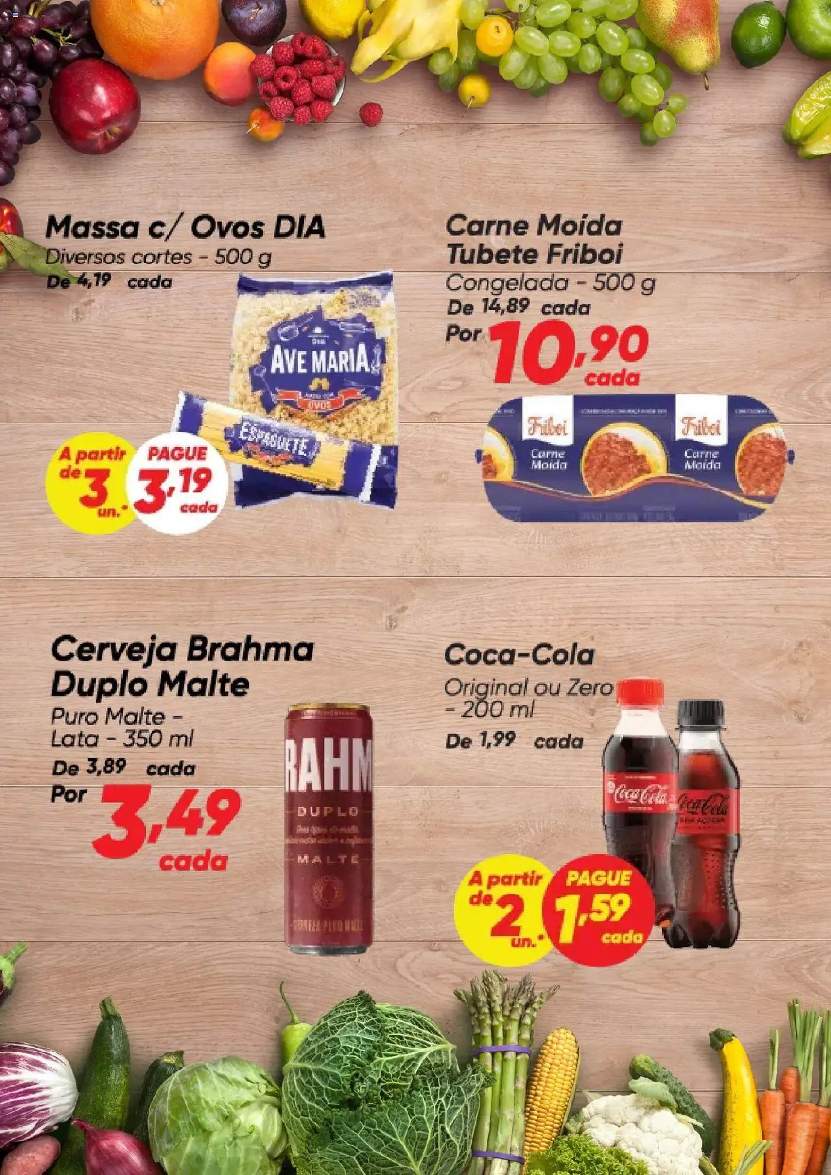 Dia promoções - folheto válido a partir de 16/10/2025 página 8 de 10 Dia promoções - folheto válido a partir de 16/10/2025 página 8 de 10
