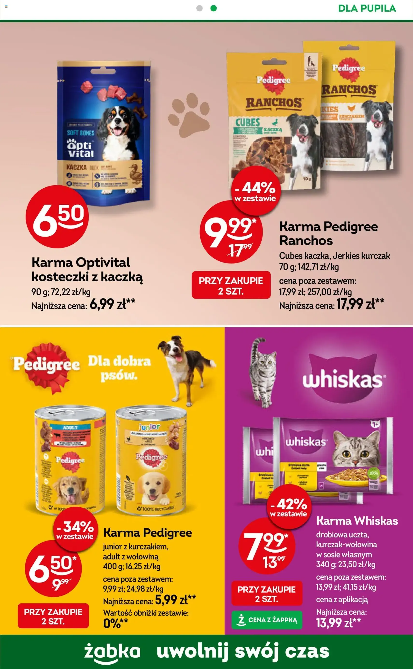 Żabka gazetka - ważny gazetka od 06.05.2026 strona 91 z 92