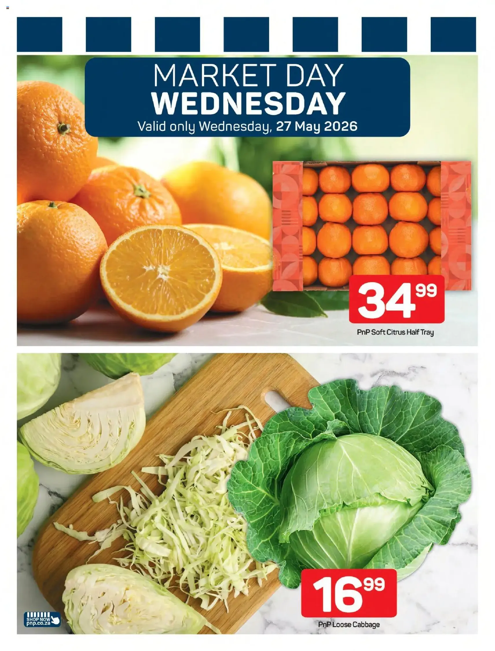 Pick n Pay Specials - valid flyer from 25/05/2026, page 7 of 7