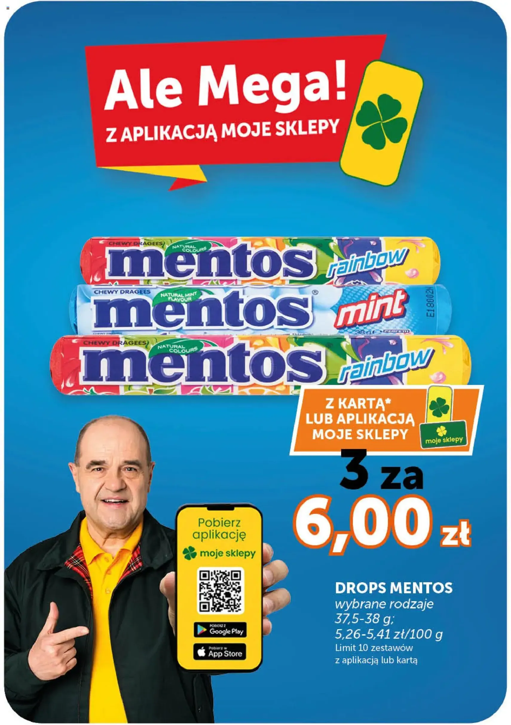 Groszek gazetka - ważny gazetka od 25.06.2026 strona 15 z 38