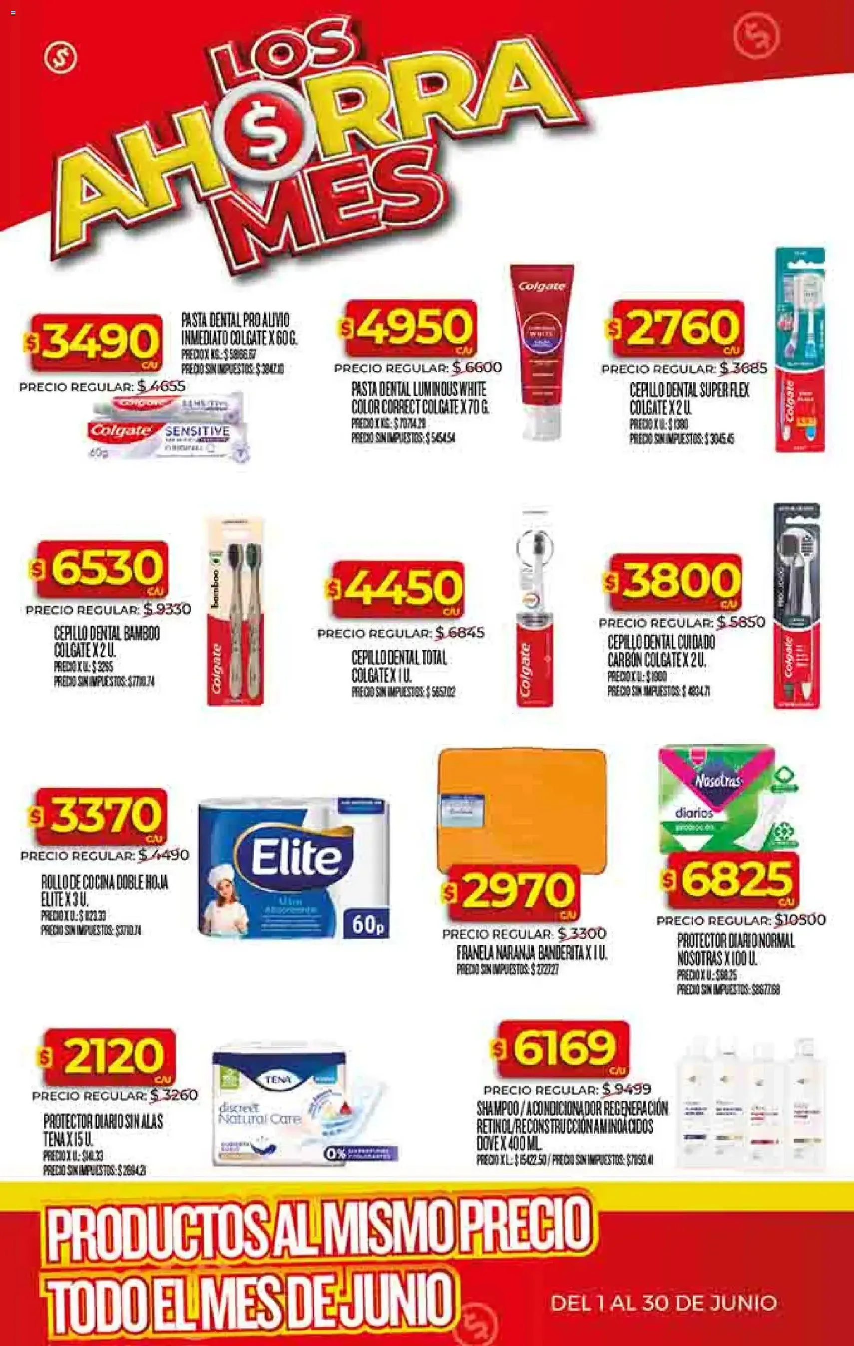 Supermercado DIA Ofertas - folleto válido desde 01/06/2026 página 21 de 25