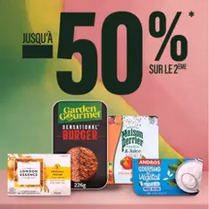 Monoprix catalogue - Prévisualisation du catalogue valable à partir du 01/01/2026