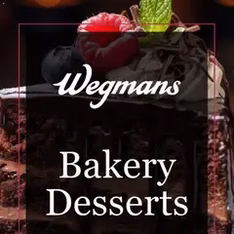 Wegmans Monthly Ad - Flyer preview valid from 11/01/2025