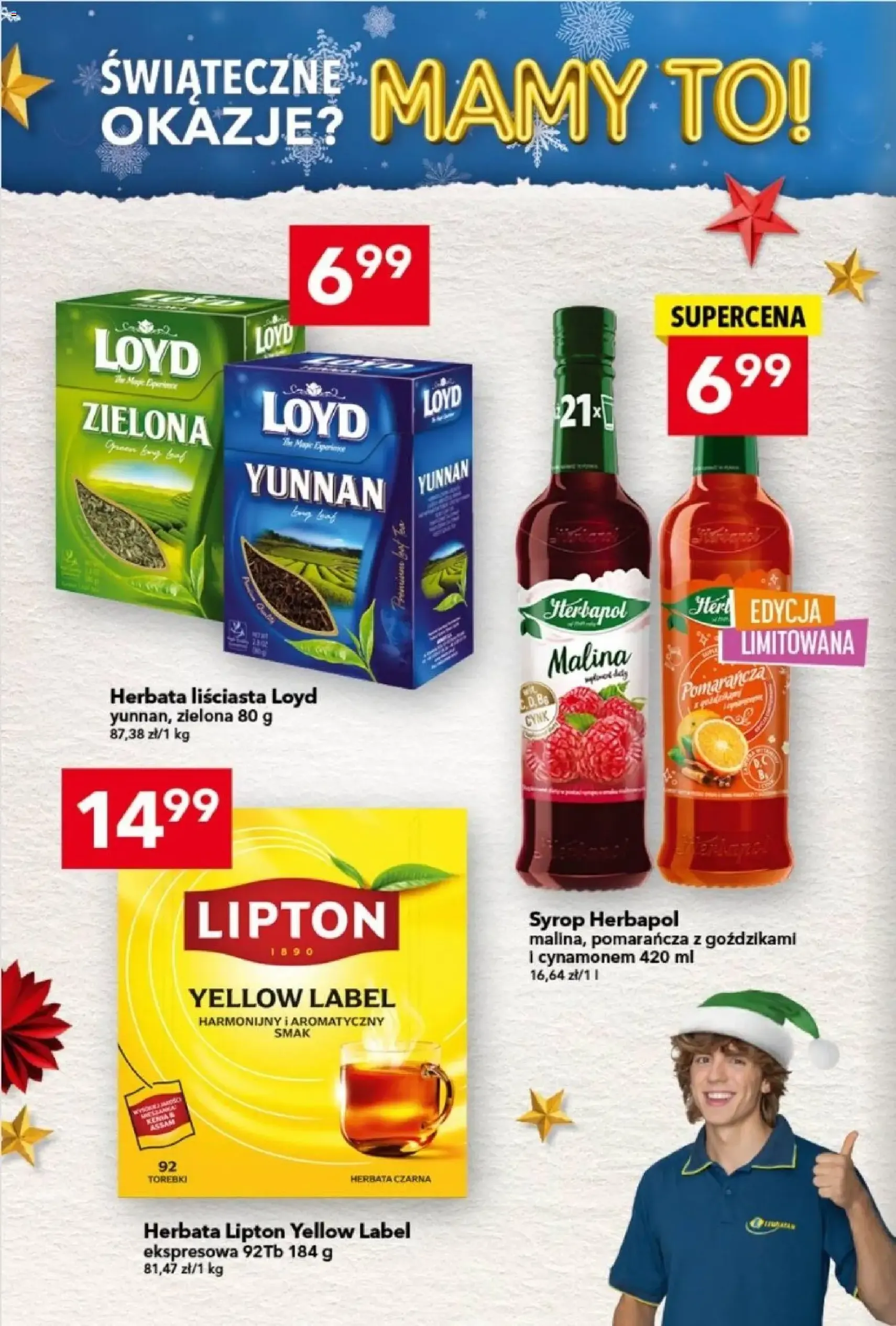 Lewiatan gazetka - ważny gazetka od 04.12.2025 strona 12 z 21