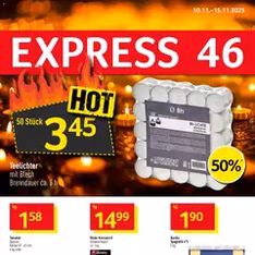 Prodega Aktionen - Prospekt Vorschau gültig ab 10.11.2025