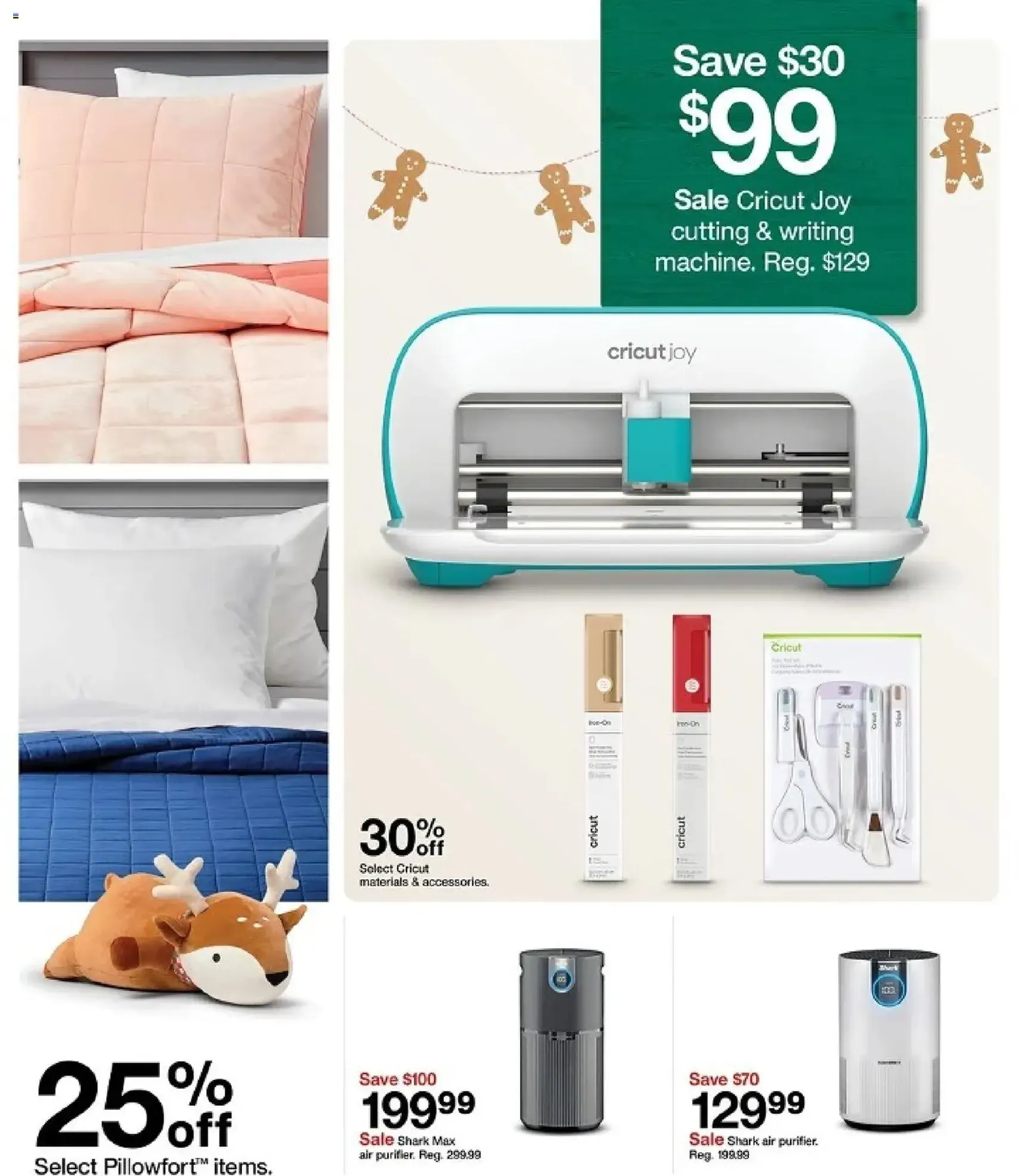 Target folleto - folleto válido desde 07/12/2025 página 26 de 51