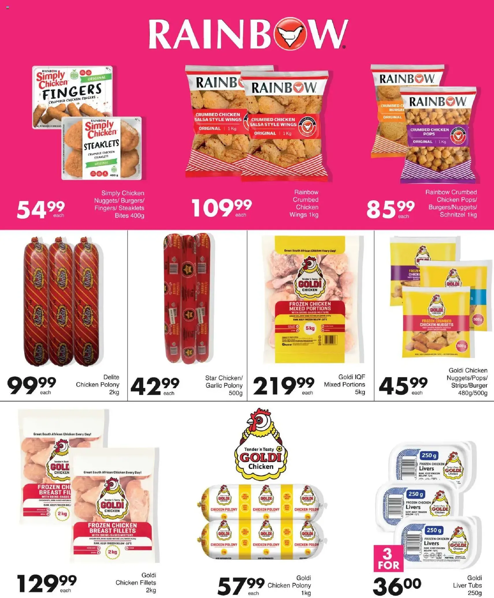Save Specials - valid flyer from 14/05/2026, page 15 of 85