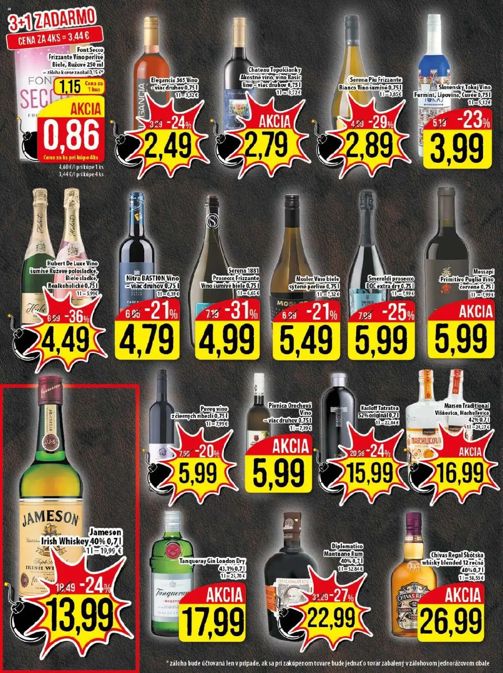 Klas leták - platný leták od 18.08.2025 strana 17 z 21 Klas leták - platný leták od 18.08.2025 strana 17 z 21