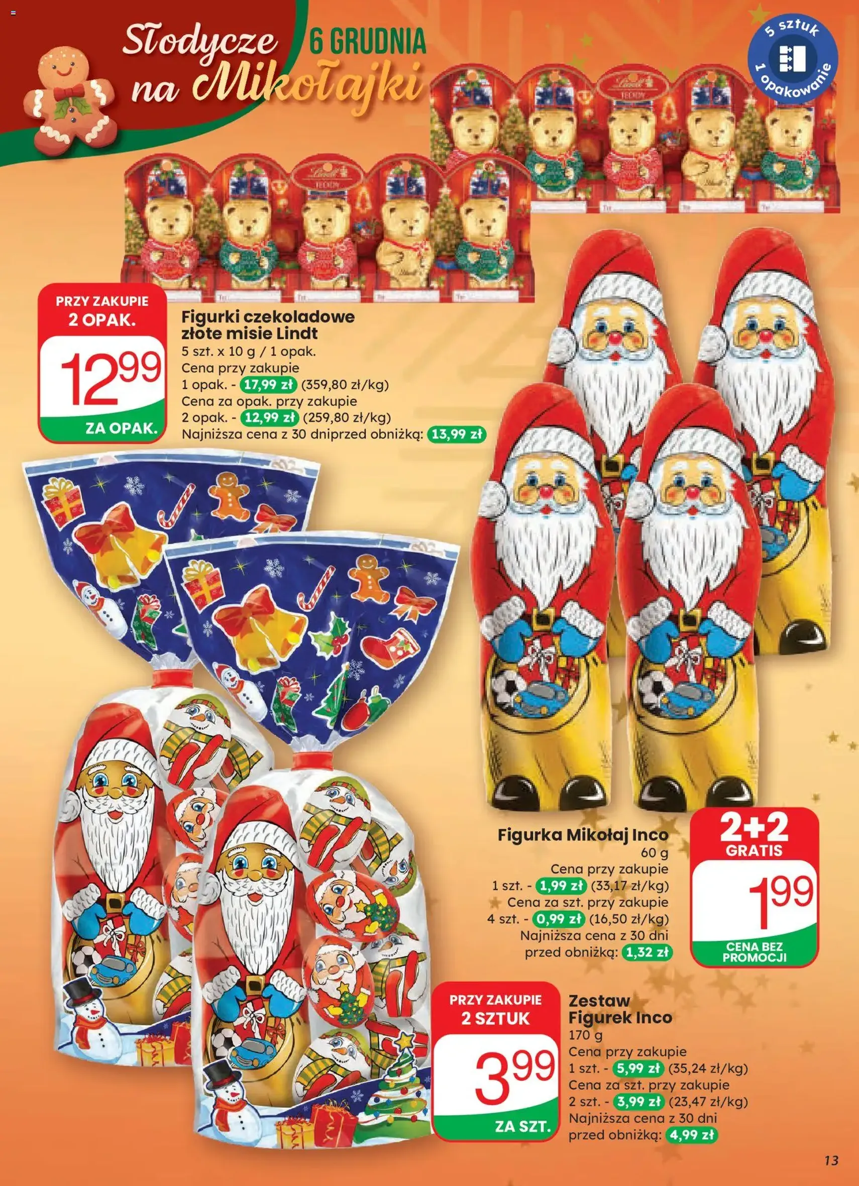 Dino Gazetka - ważny gazetka od 03.12.2025 strona 13 z 82