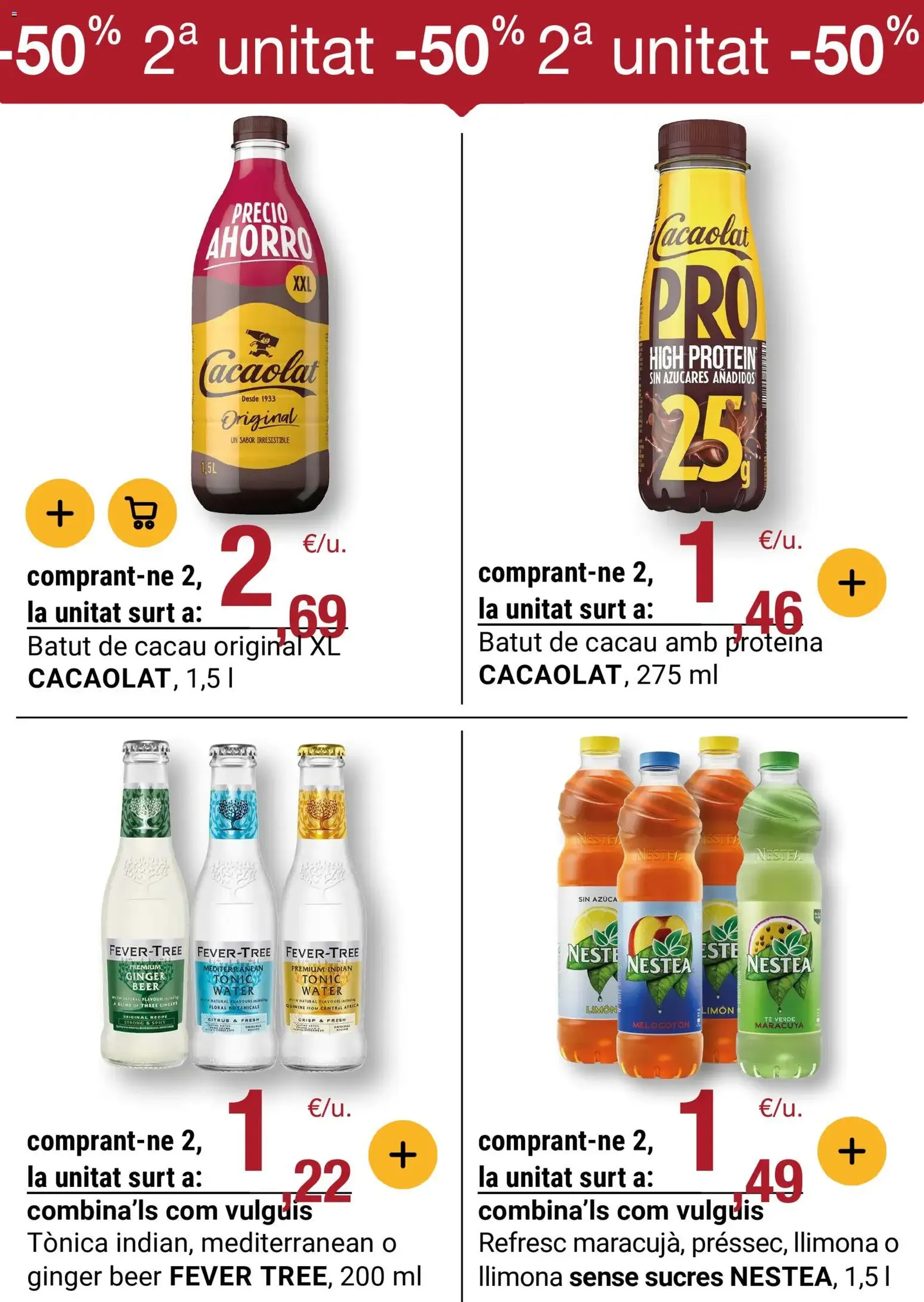 Bonpreu folleto - folleto válido desde 02/12/2025 página 27 de 86