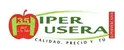 Logotipo de Hiper Usera
