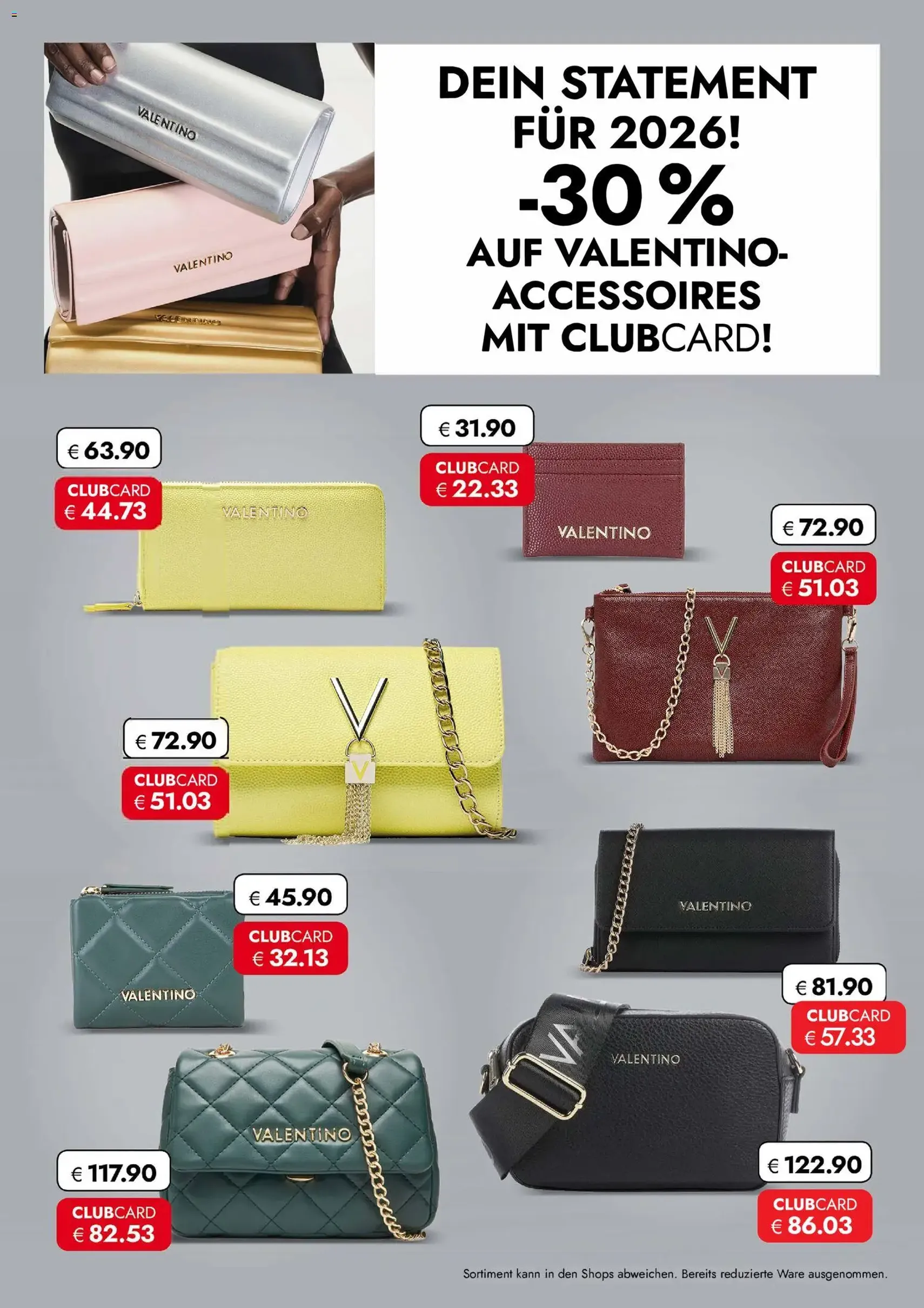 Travel Free leták - platný leták od 26.12.2025 strana 7 z 10