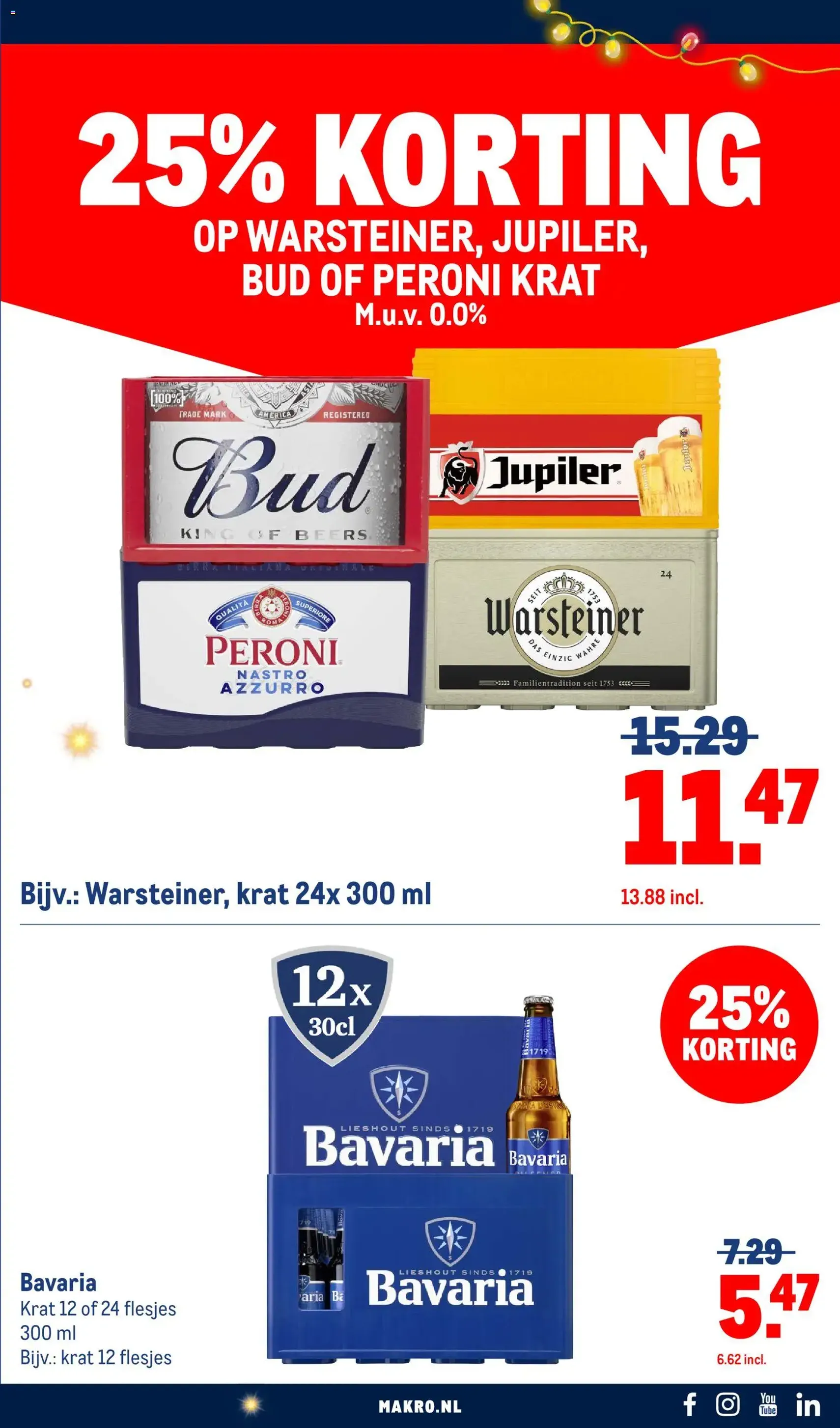 Makro - Folder - geldige folder vanaf 10-12-2025 pagina 77 van 114