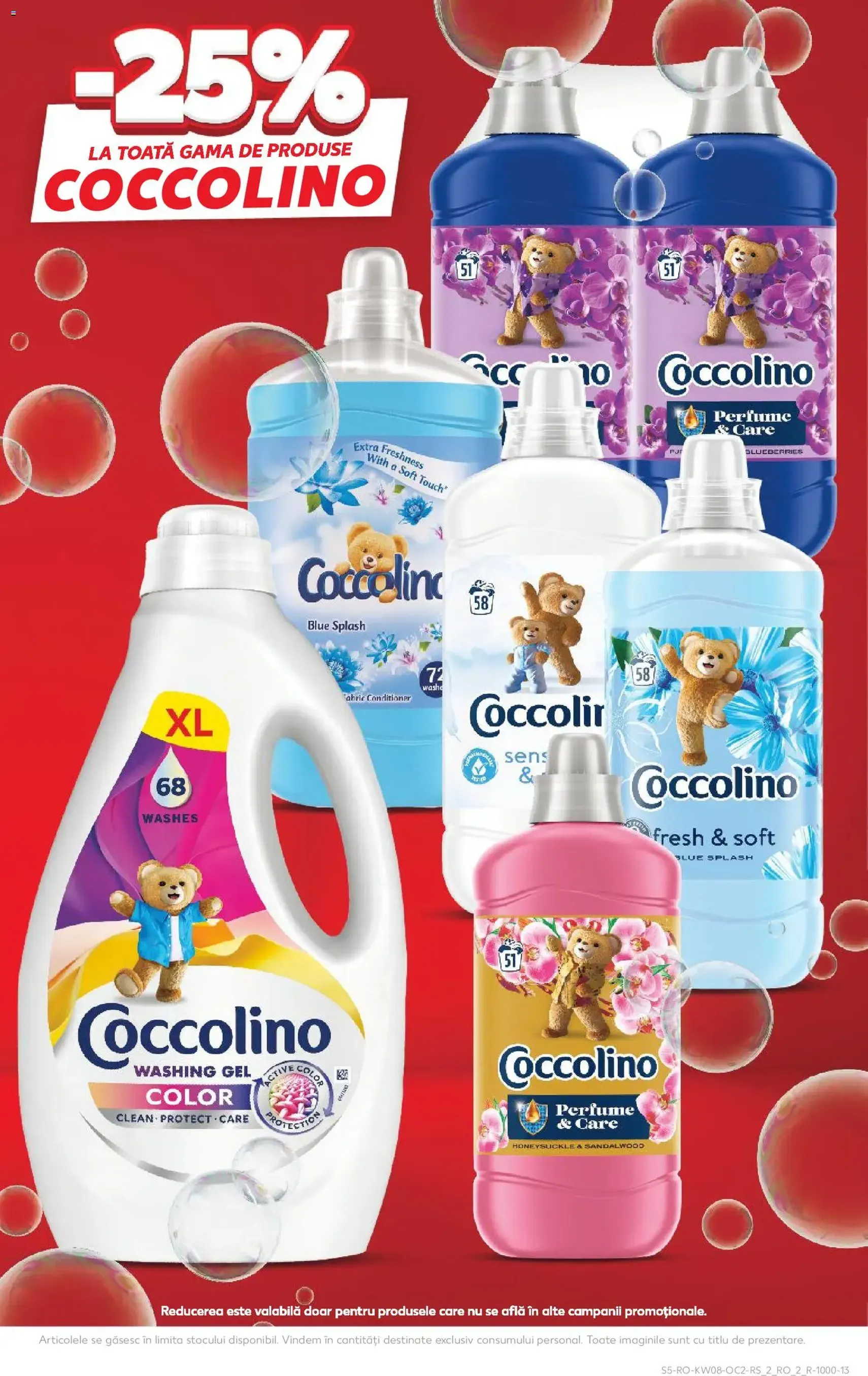 Catalog Kaufland - cataloage valabile începând cu 18.02.2026 pagina 5 din 58