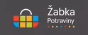 logo Žabka