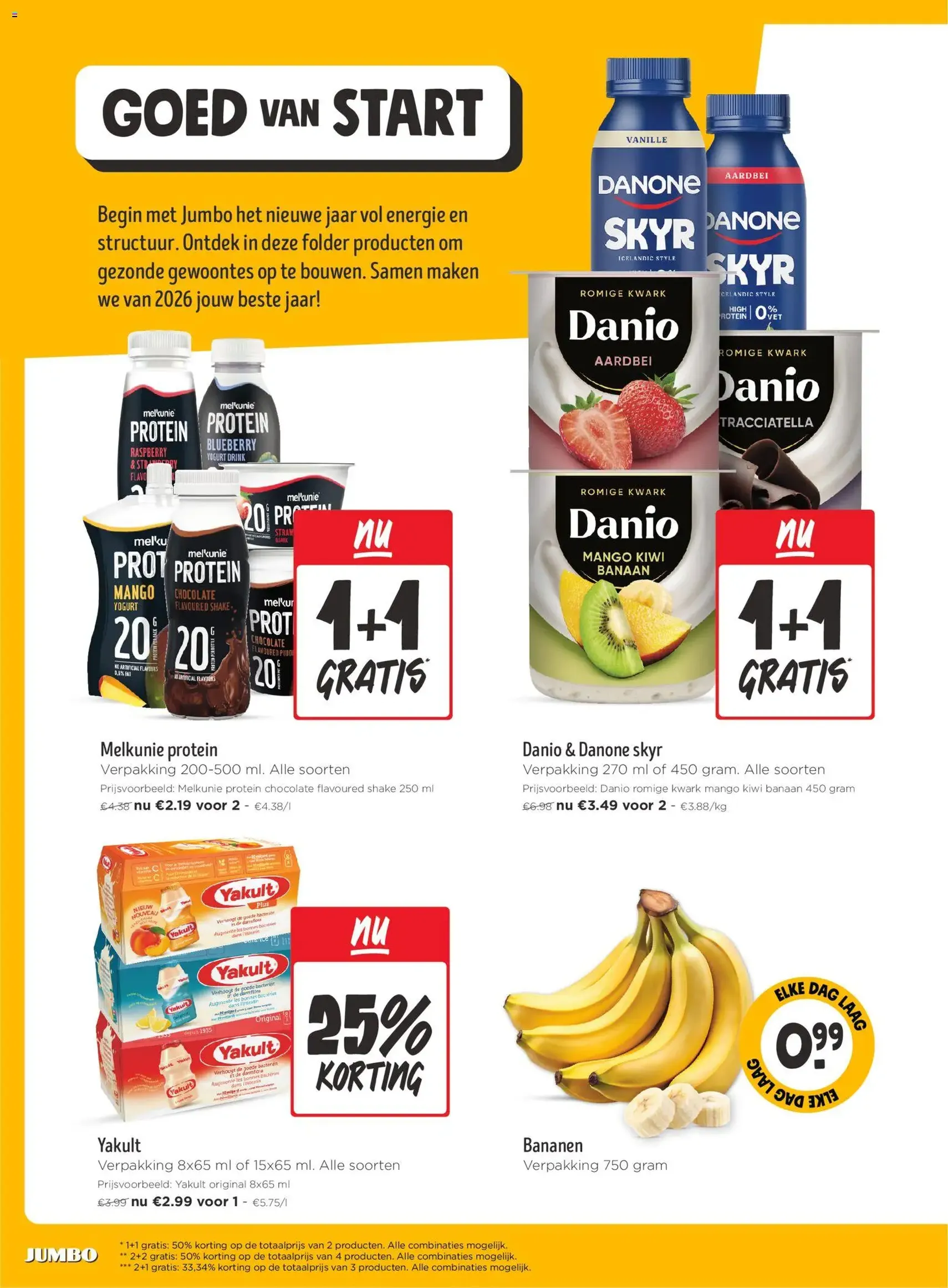 JUMBO folder / publicité - geldige folder vanaf 07/01/2026 pagina 8 van 16