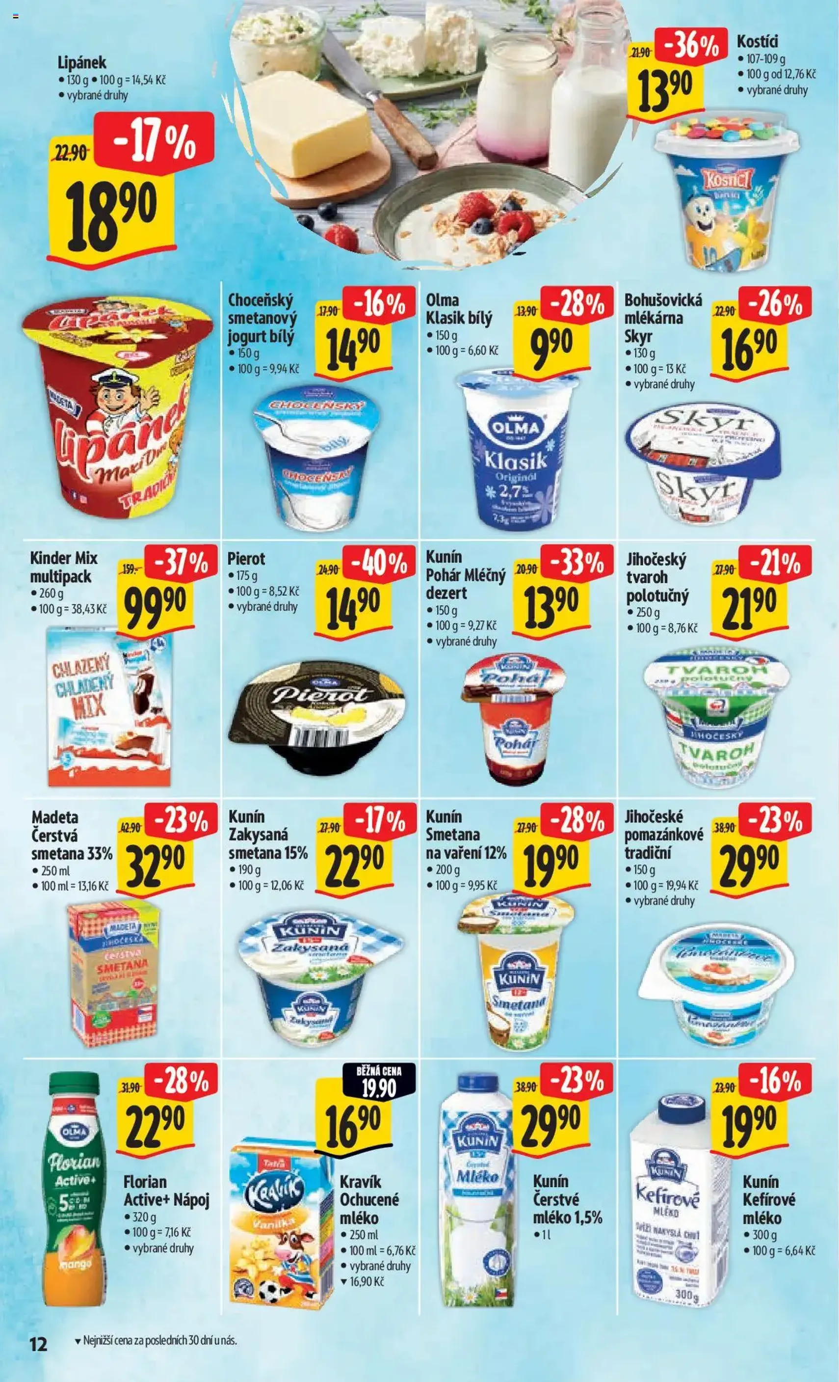 Albert leták - Hypermarket - platný leták od 17.09.2025 strana 18 z 59