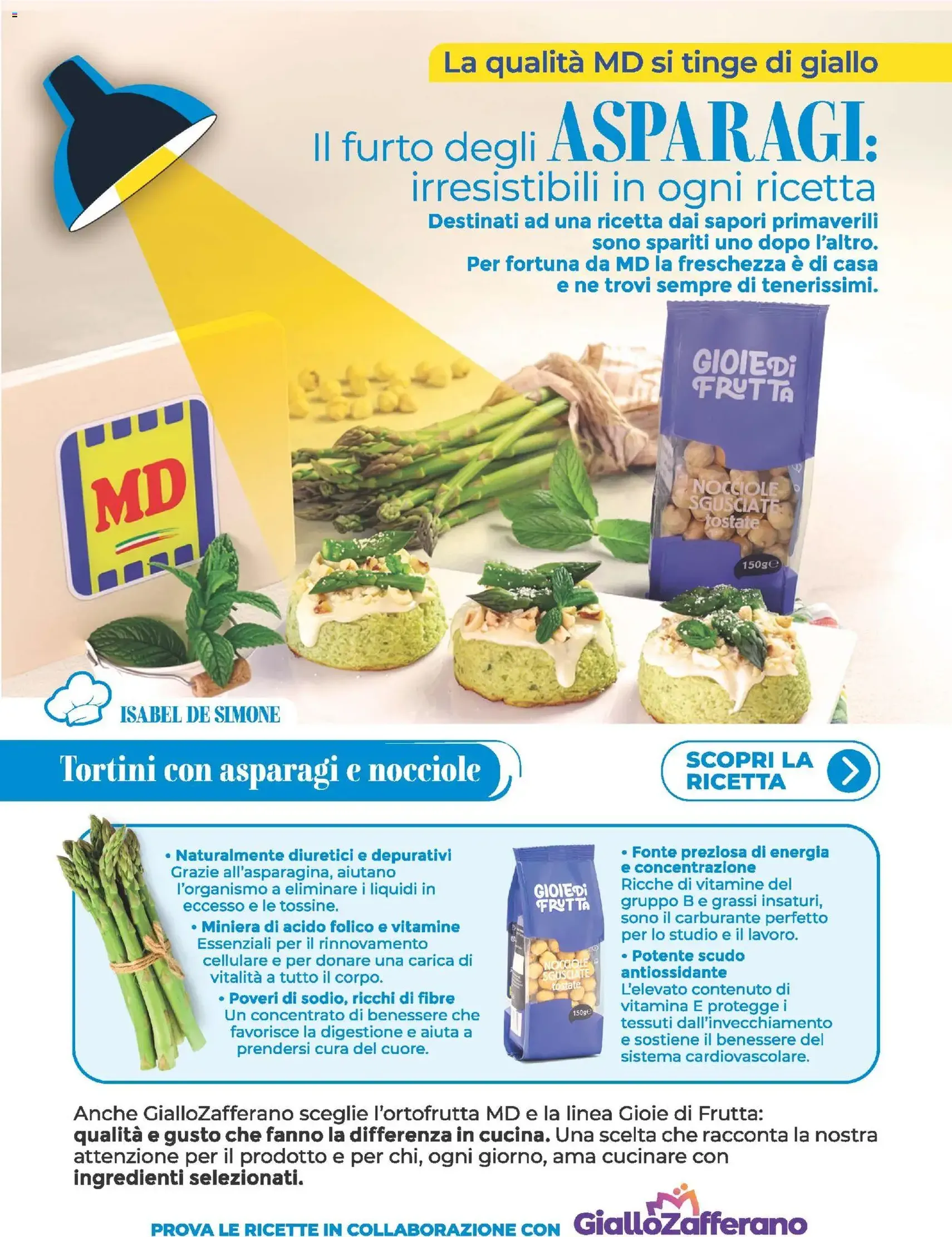 MD Discount volantino - volantino valido dal 19/05/2026 pagina 11 di 33
