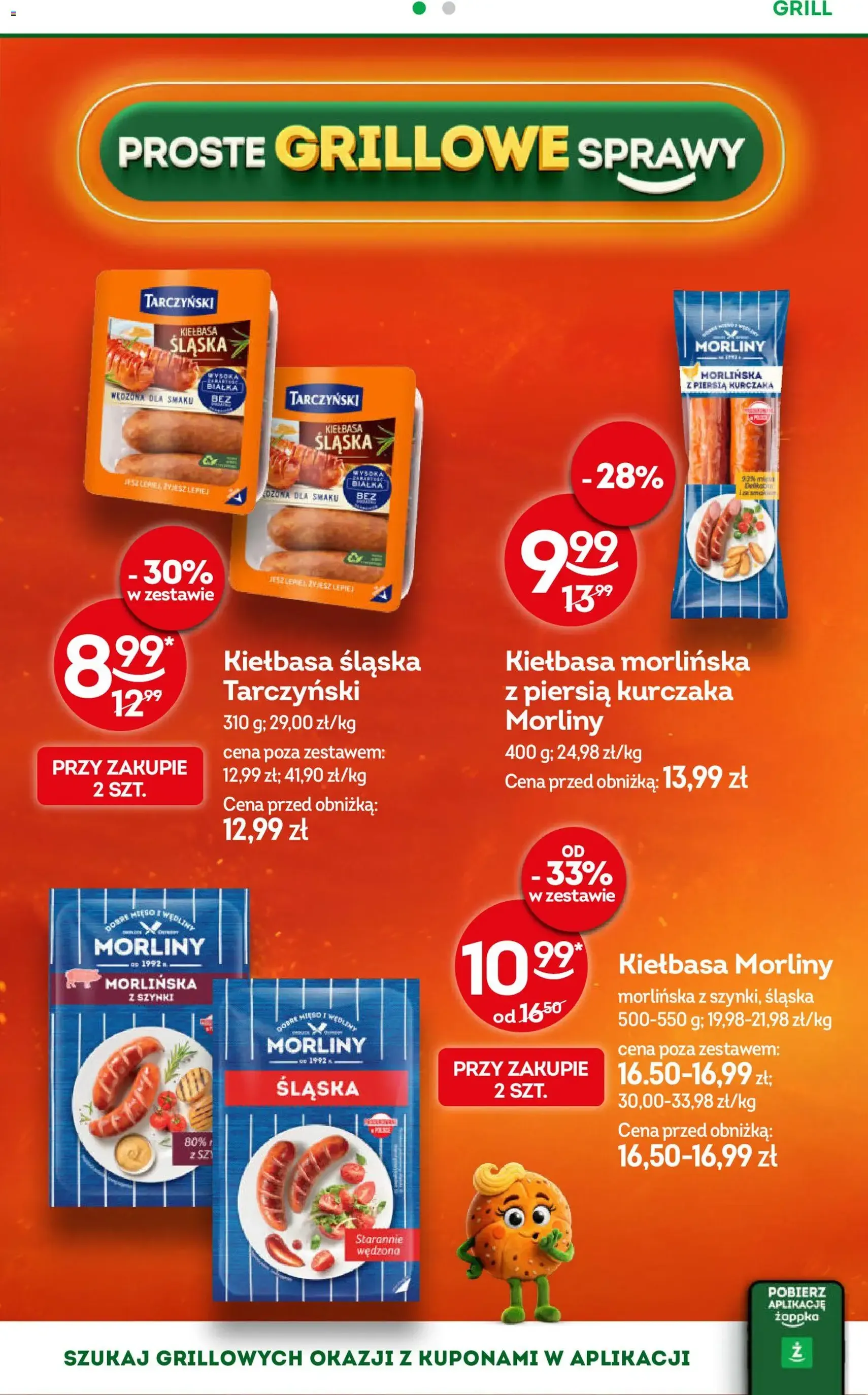 Żabka gazetka - ważny gazetka od 20.05.2026 strona 20 z 98
