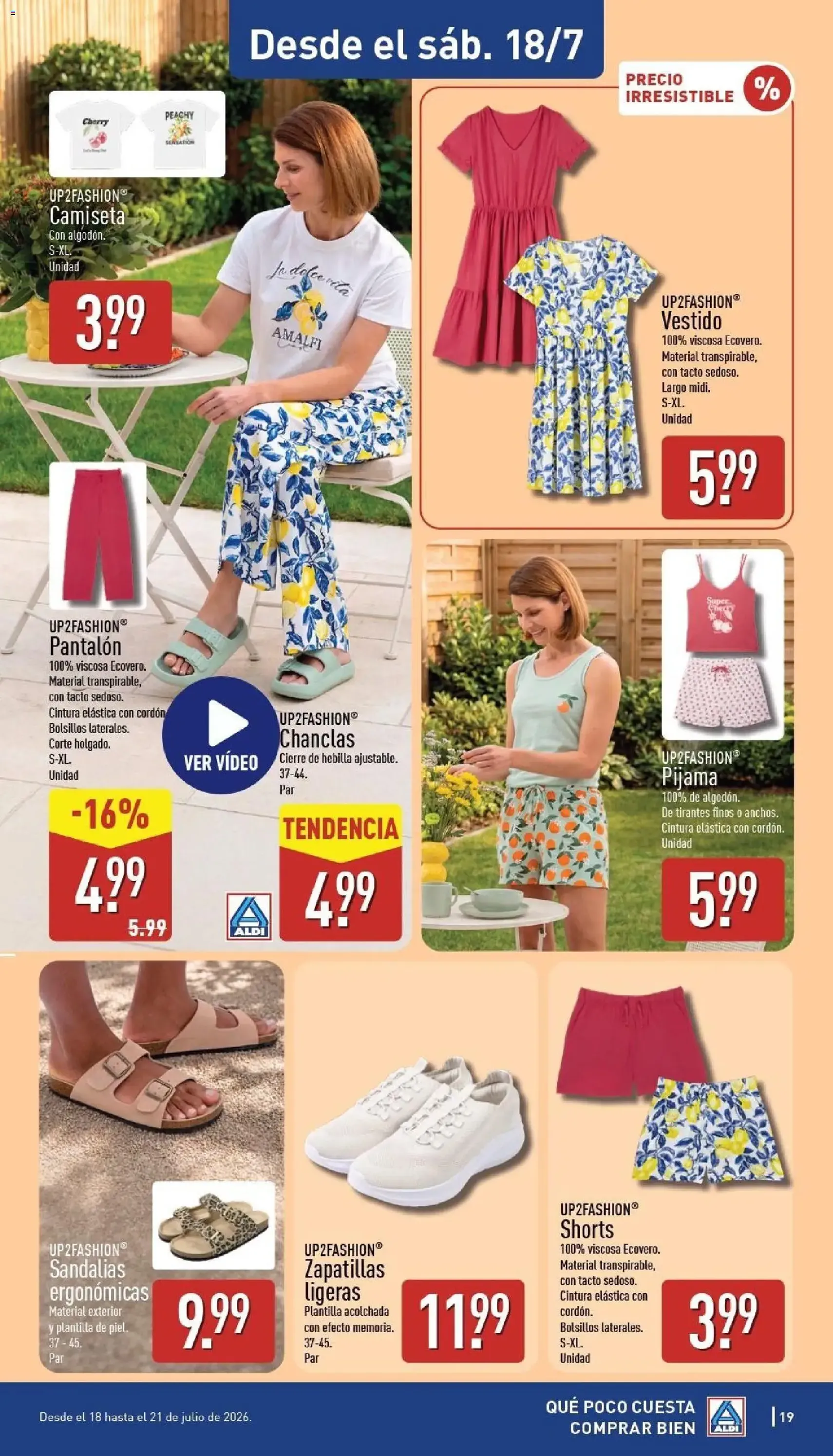 Aldi folleto Península - folleto válido desde 13/07/2026 página 19 de 30