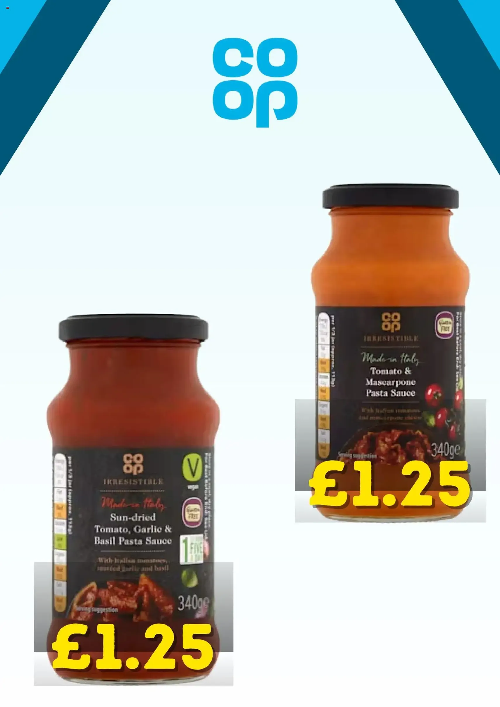 Co-op - Offers - valid flyer from 10/11/2025, page 4 of 6