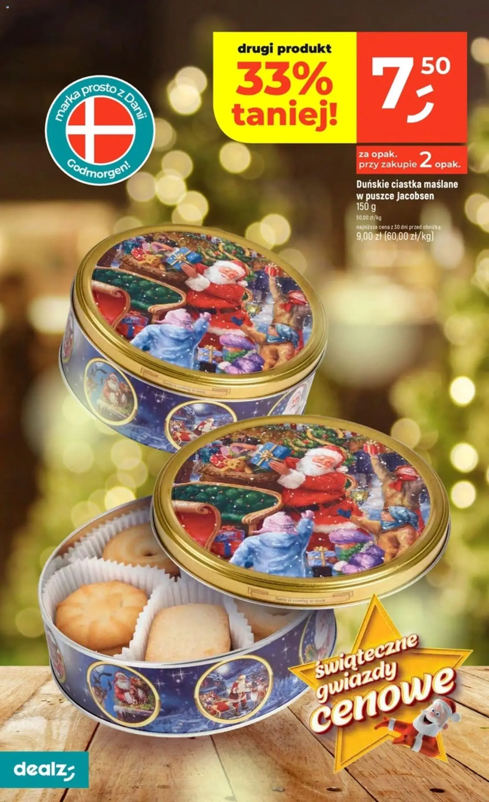 Dealz Gazetka - ważny gazetka od 13.11.2025 strona 30 z 47