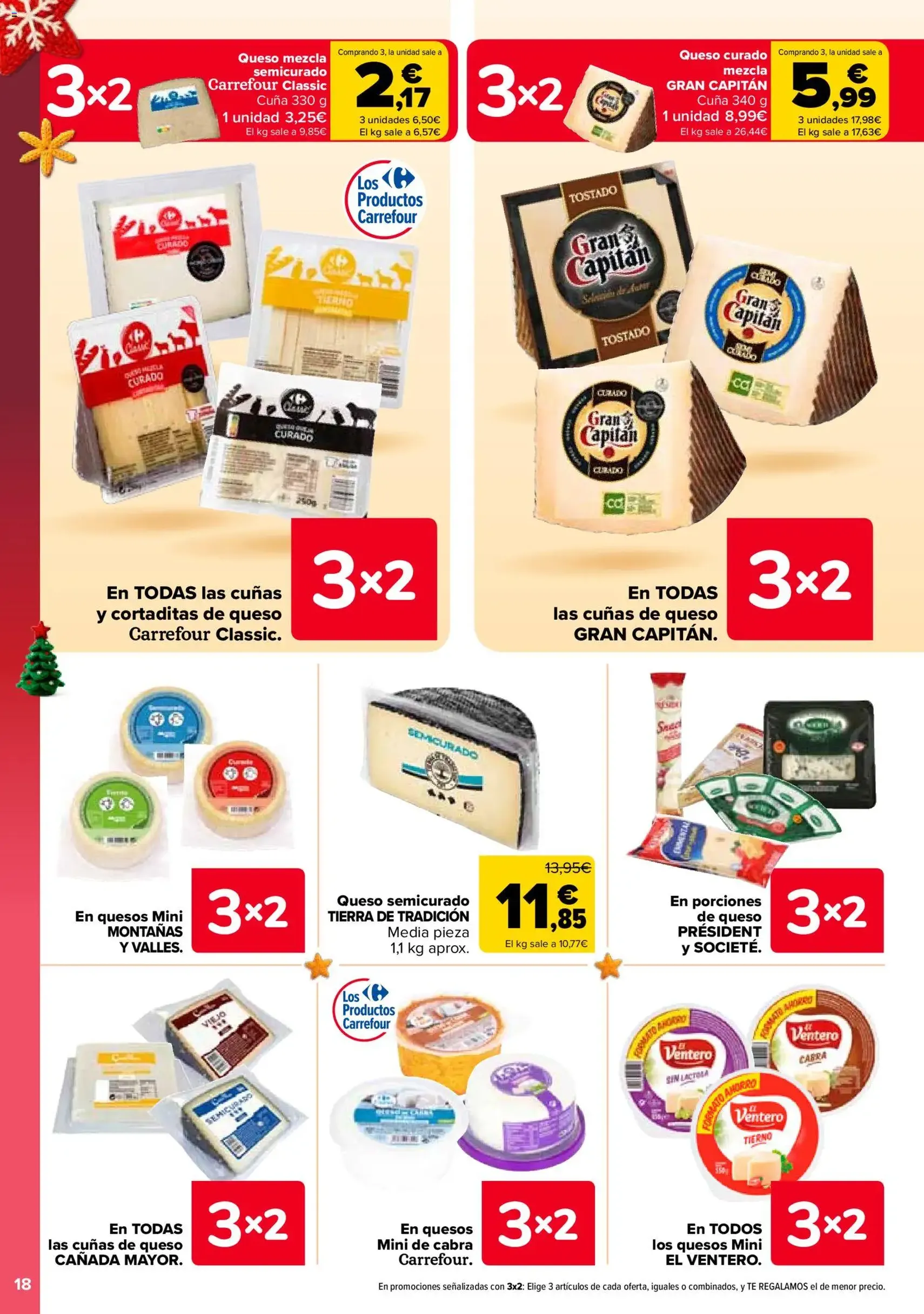 Carrefour folleto - folleto válido desde 29/12/2025 página 18 de 82