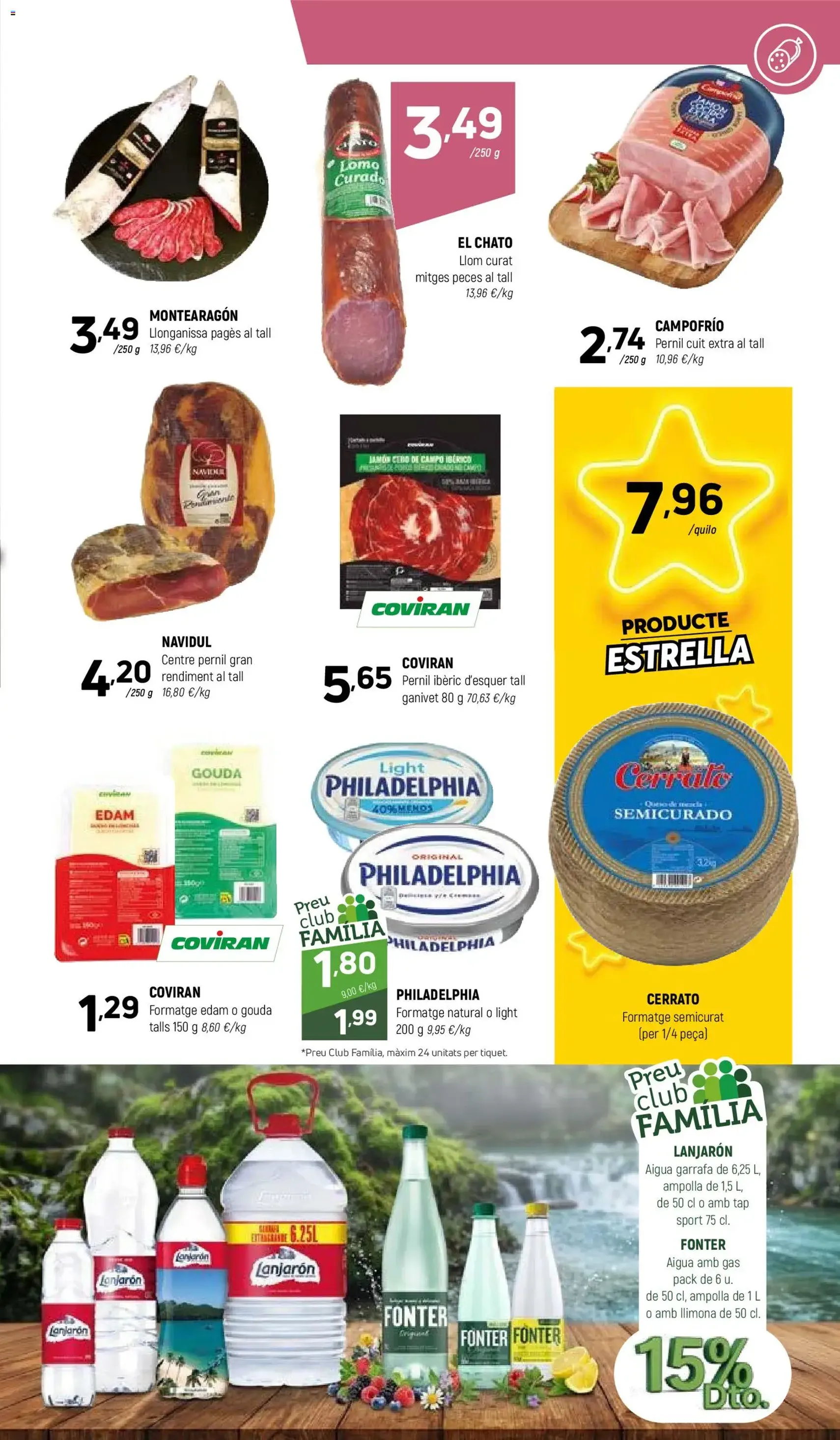Coviran Ofertas - folleto válido desde 30/06/2026 página 5 de 16