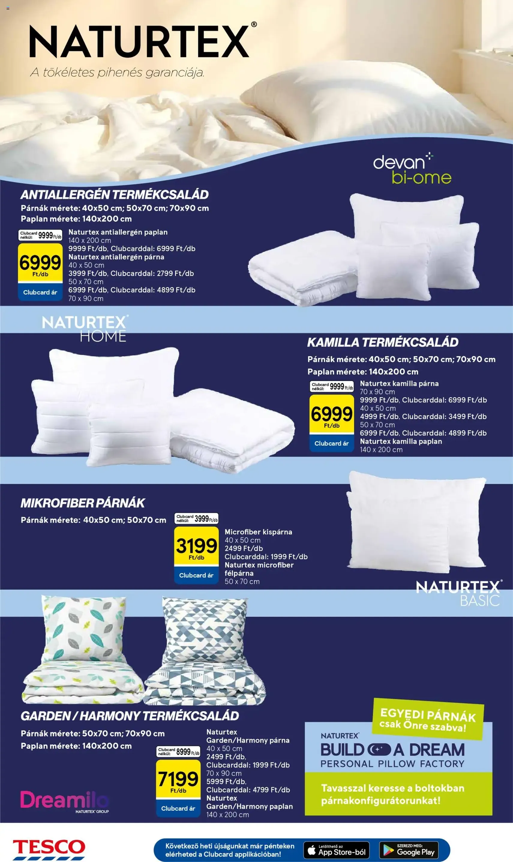 Tesco Hipermarket - Akciós újság - 2026.01.02. érvényes szórólap 32 oldal 34 oldalból