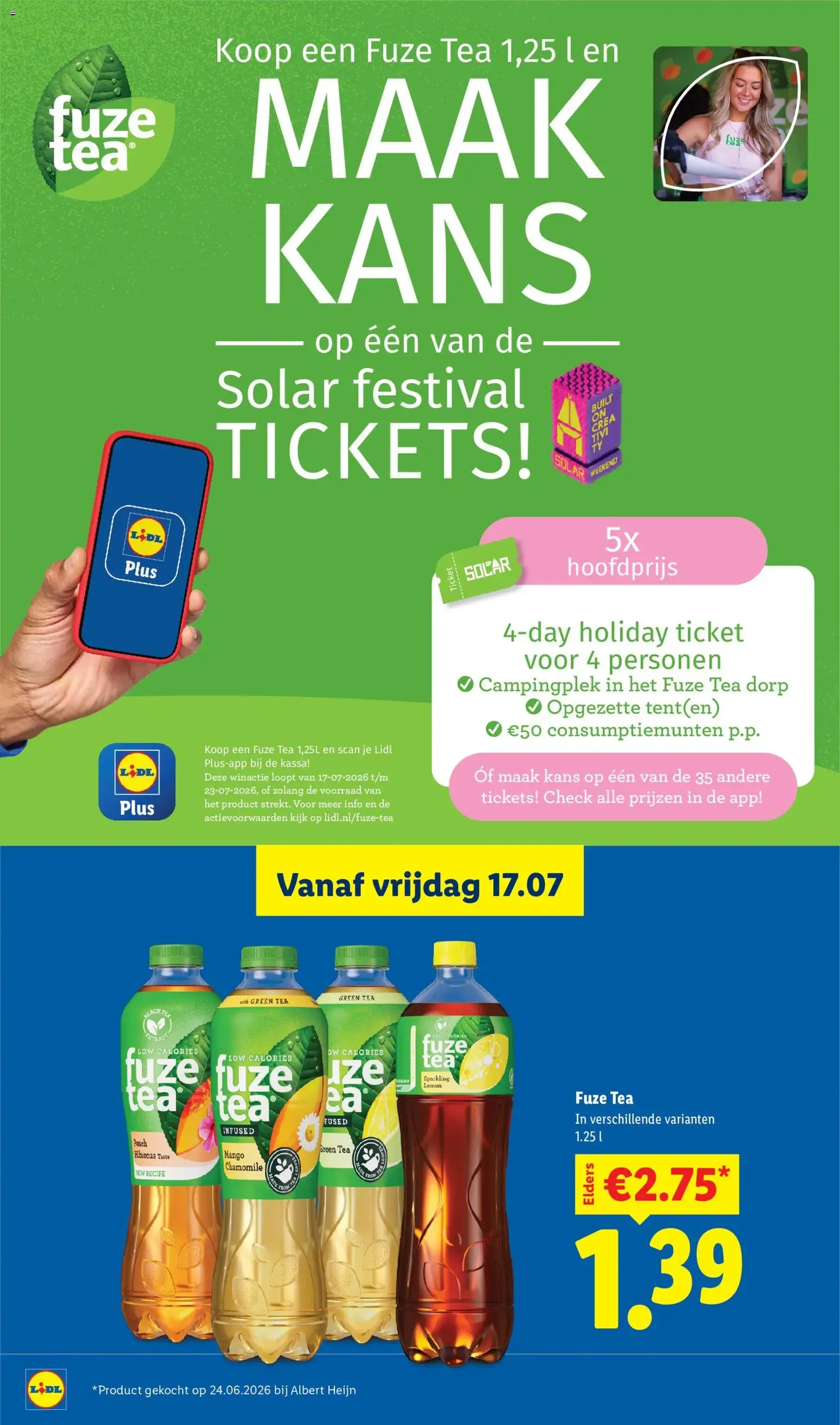 Lidl folder week 29 - geldige folder vanaf 13-07-2026 pagina 26 van 48