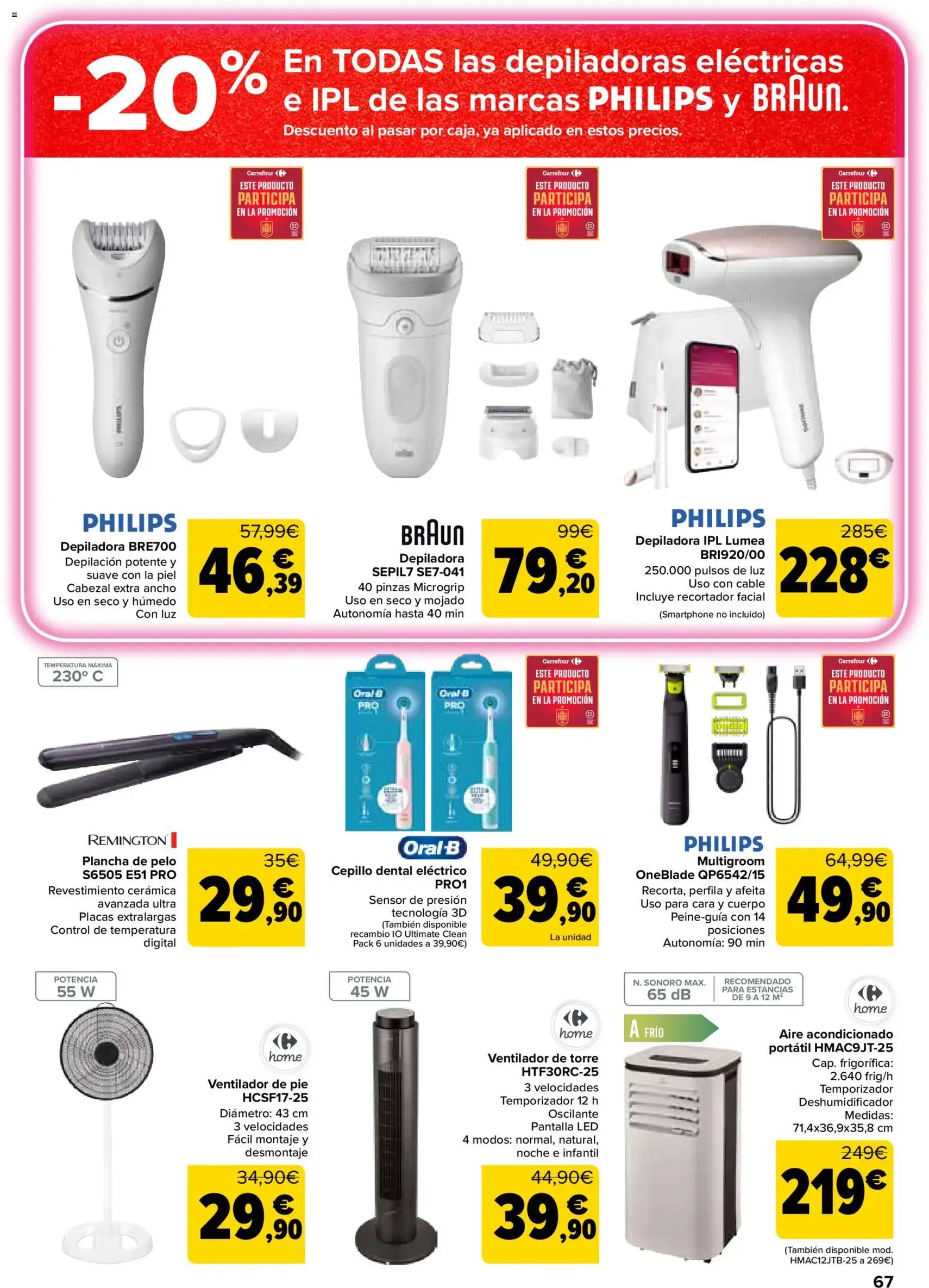 Carrefour folleto - folleto válido desde 26/05/2026 página 77 de 82