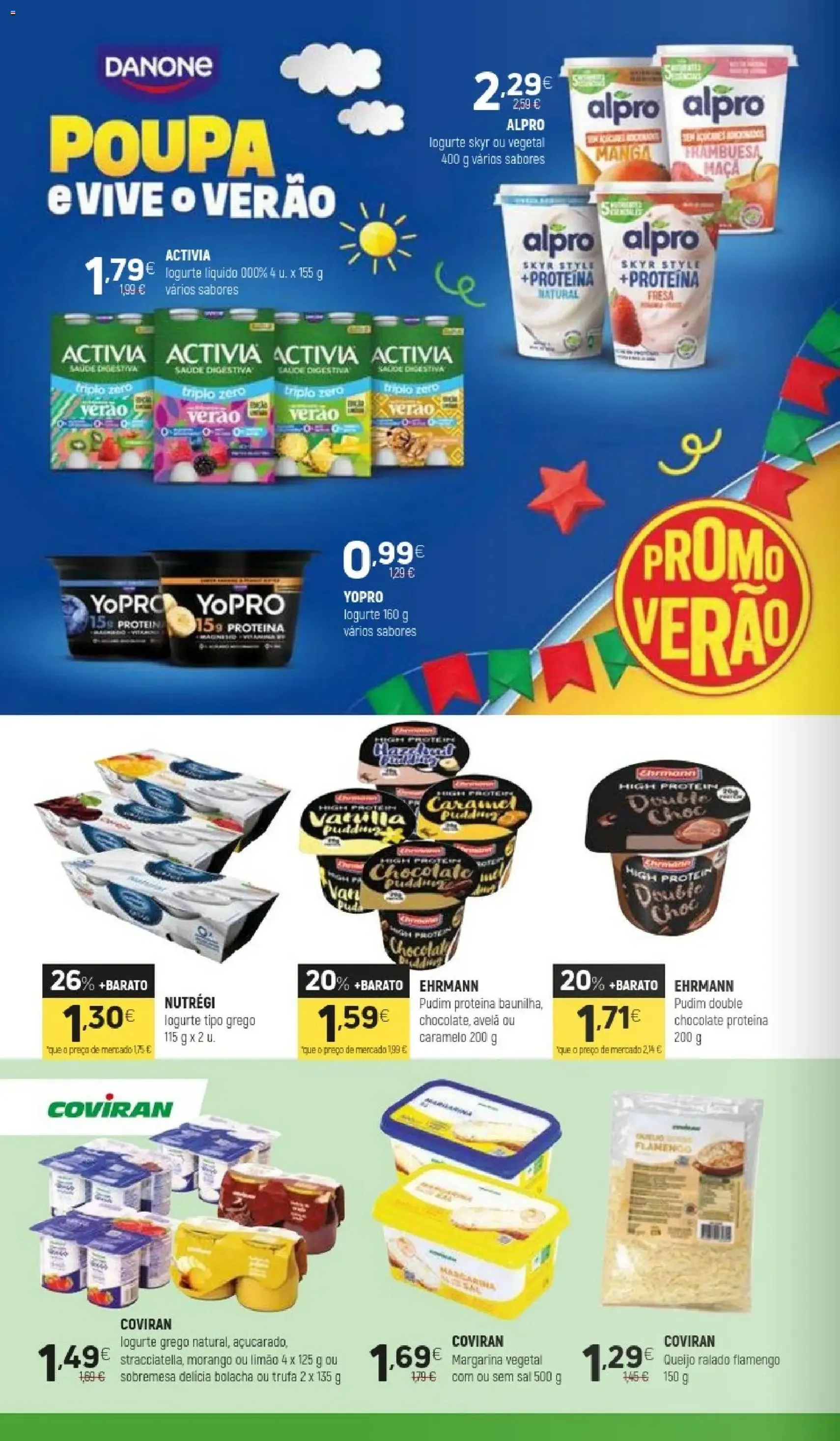 Coviran folheto - folheto válido a partir de 28/07/2026 página 4 de 16