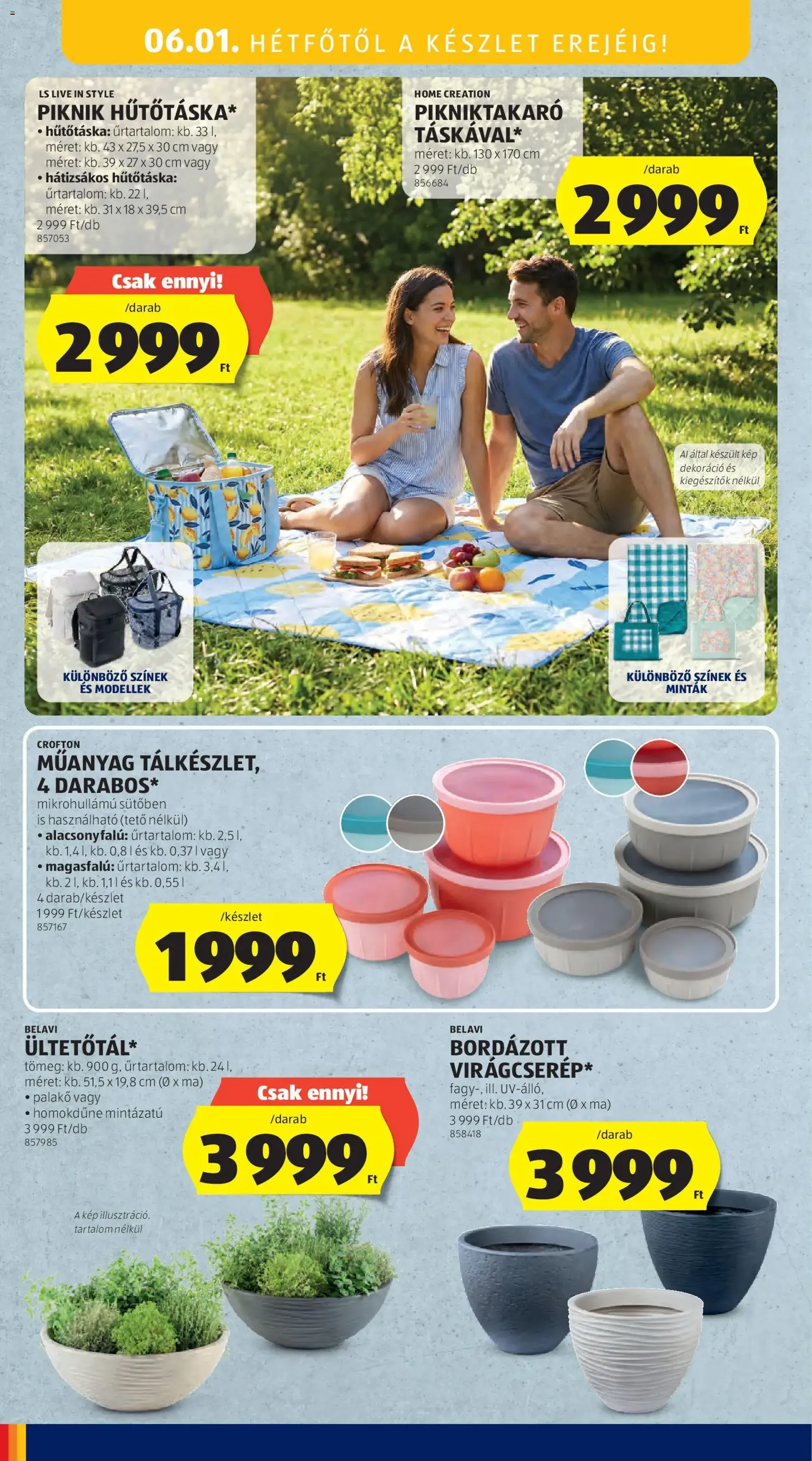 Aldi akciós újság - 2026.05.28. érvényes szórólap 52 oldal 60 oldalból
