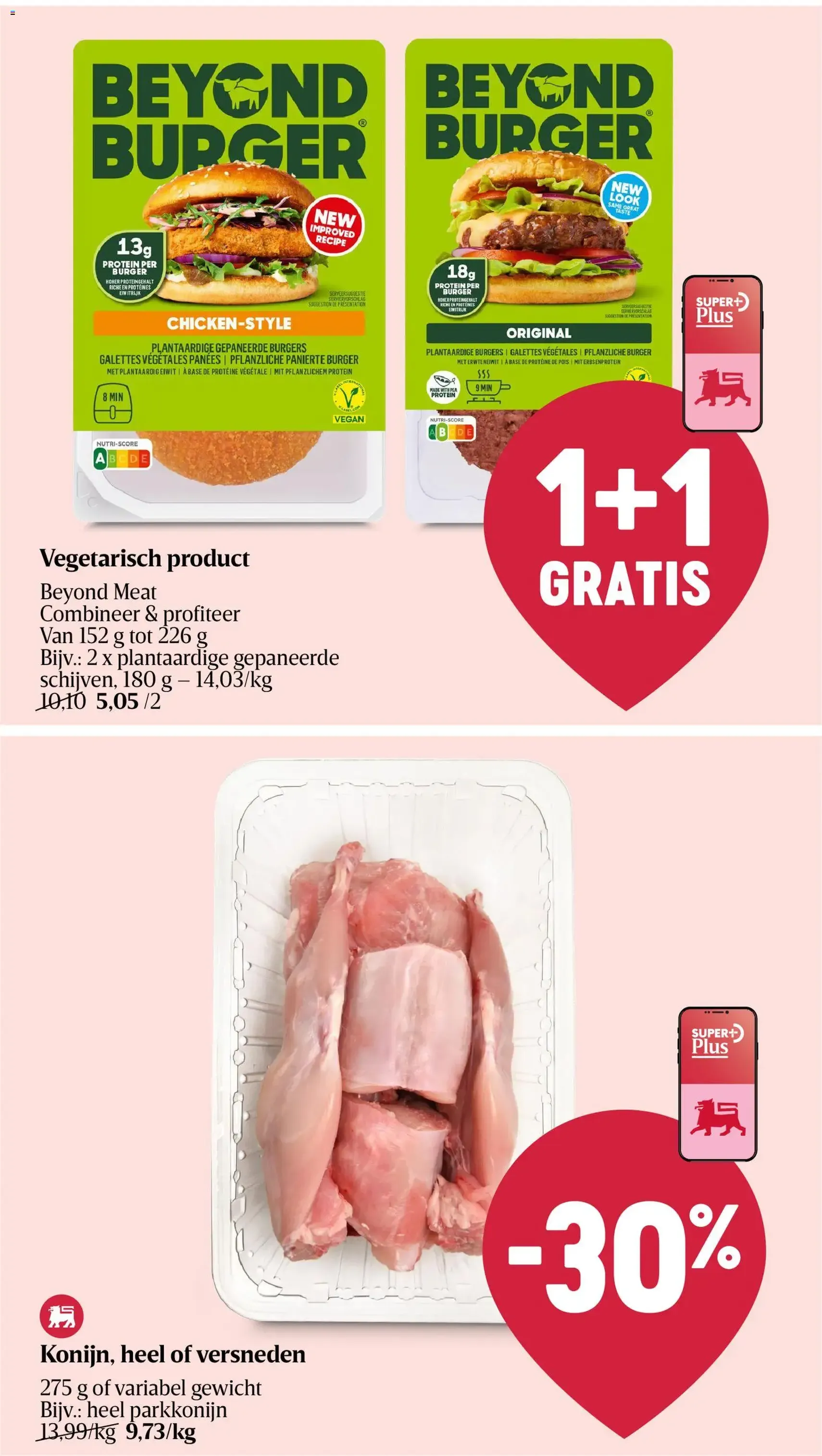 Delhaize folder week 24 - geldige folder vanaf 11/06/2026 pagina 14 van 47