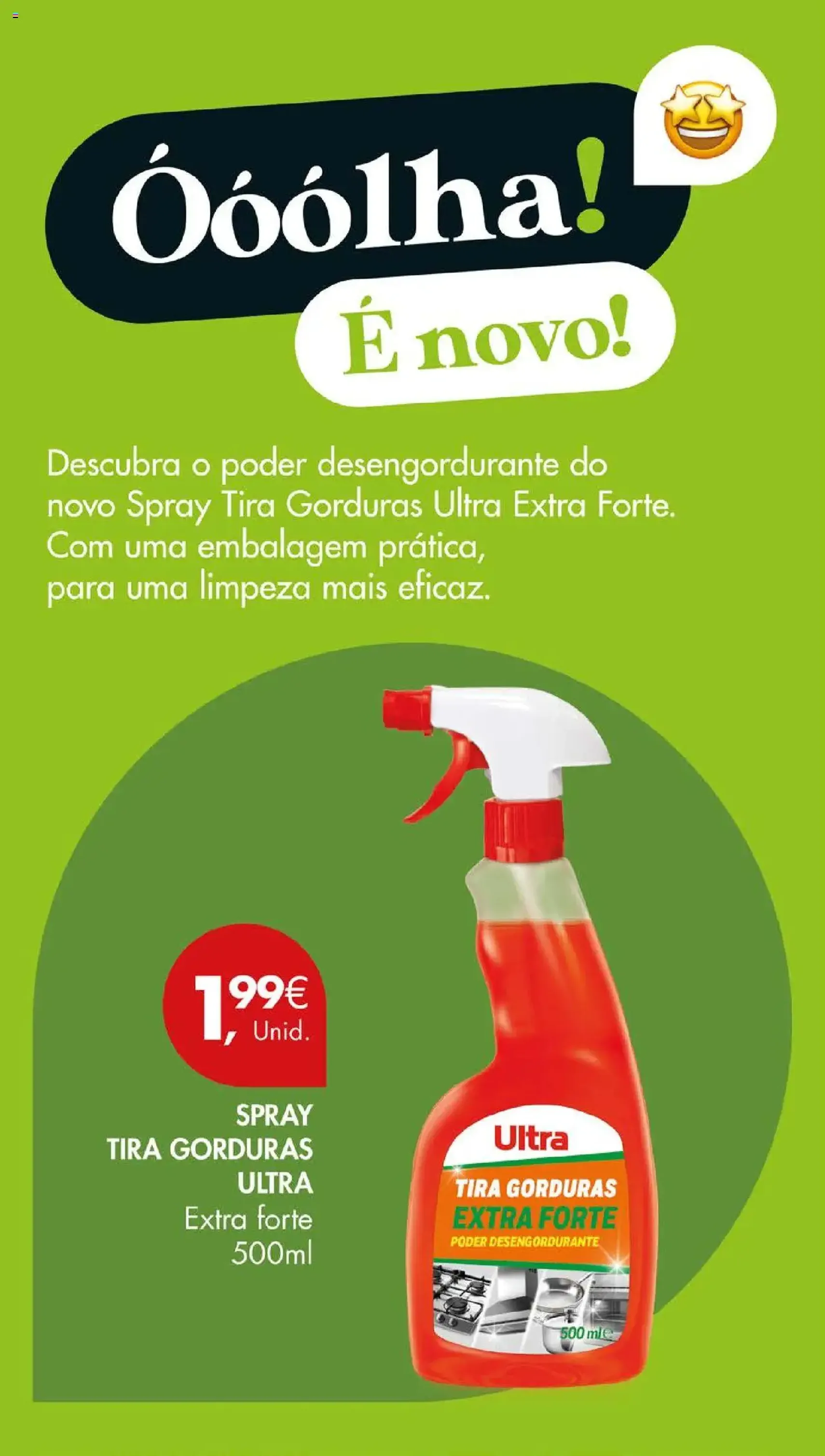 Pingo Doce folheto - folheto válido a partir de 30/09/2025 página 52 de 63