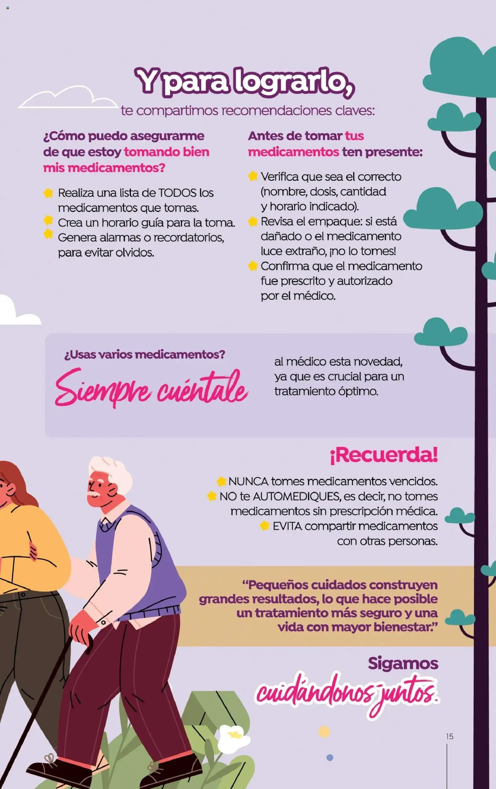 Colsubsidio - Catálogo - folleto válido desde 01/10/2025 página 15 de 48