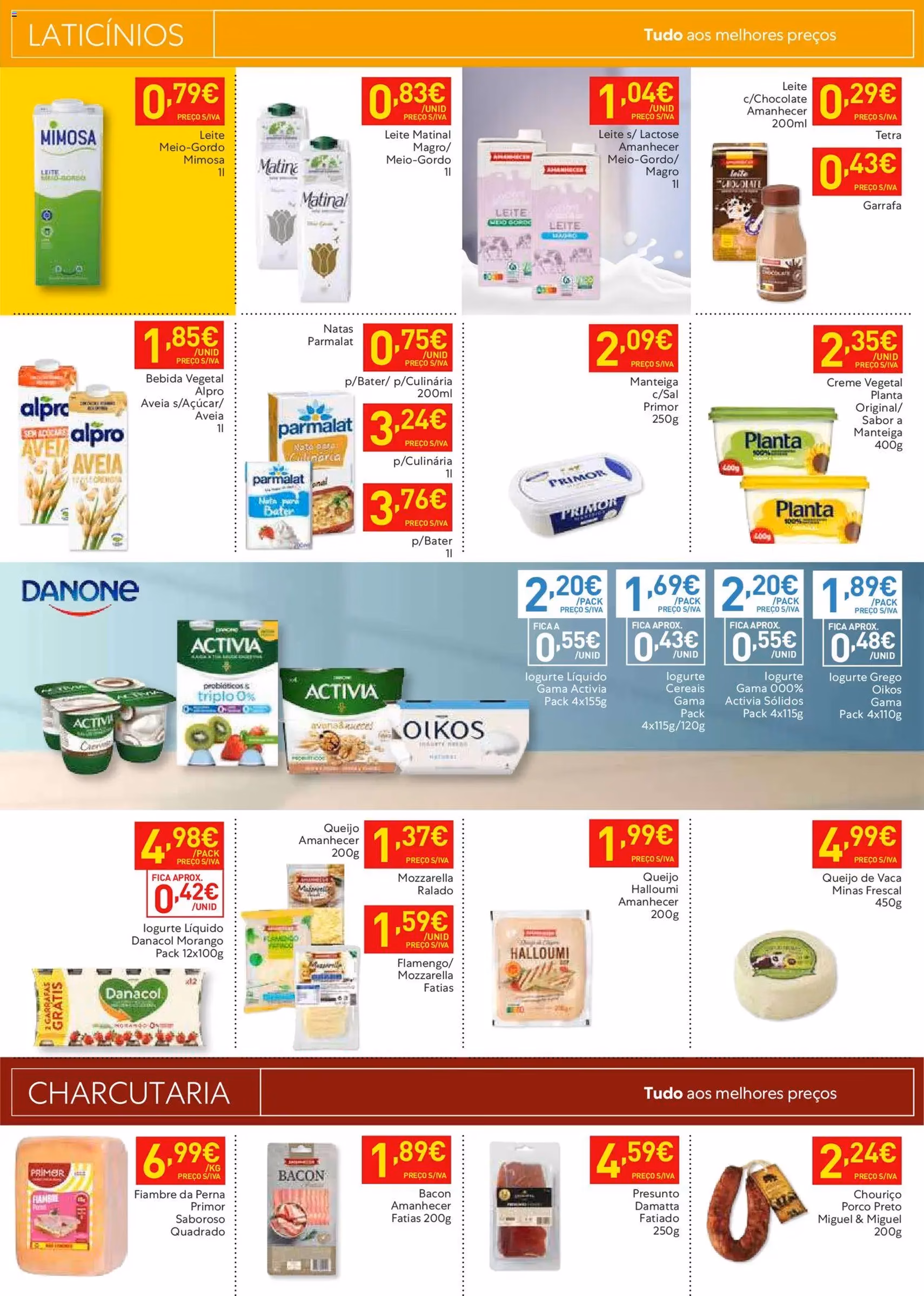 Recheio folheto Madeira - folheto válido a partir de 24/02/2026 página 8 de 16