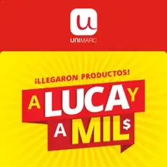 Vista previa del folleto Unimarc Ofertas válido desde 20.07.2026