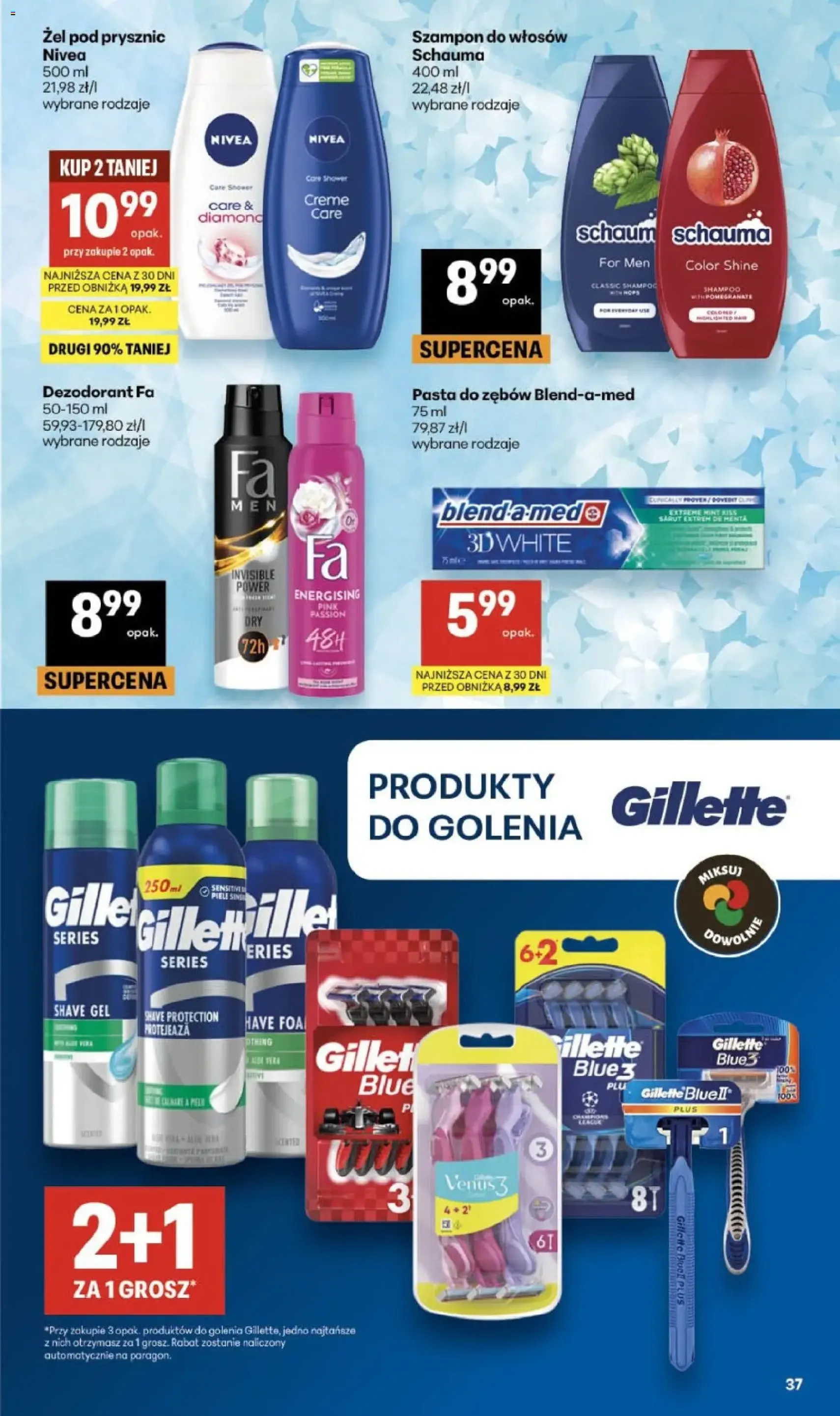 Delikatesy Centrum gazetka - ważny gazetka od 18.06.2026 strona 37 z 40
