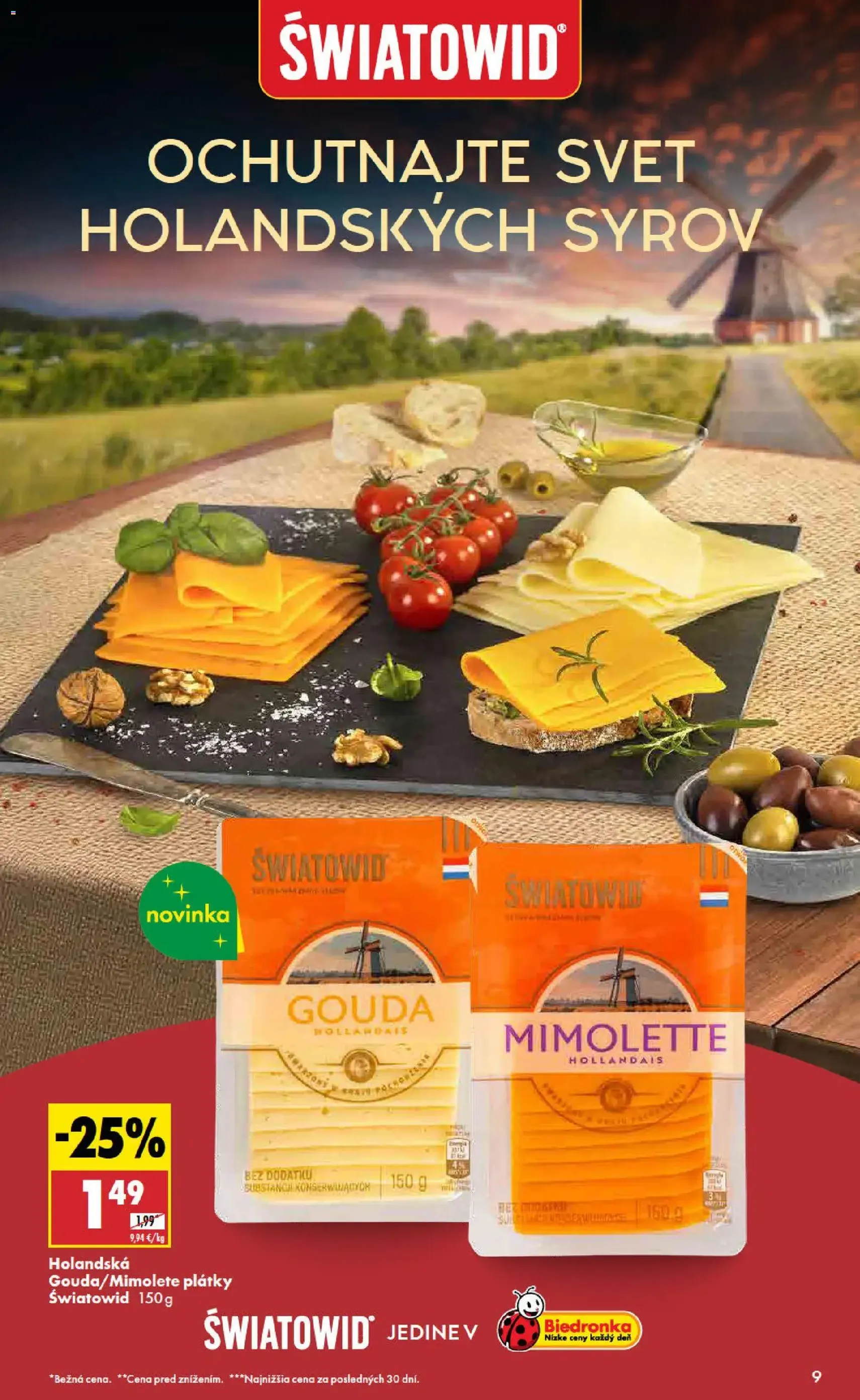 Biedronka leták - platný leták od 27.12.2025 strana 9 z 48