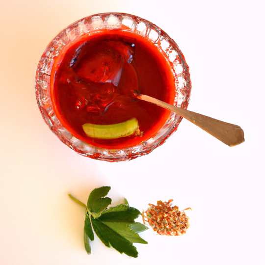 Anteprima ricetta Tzazichi