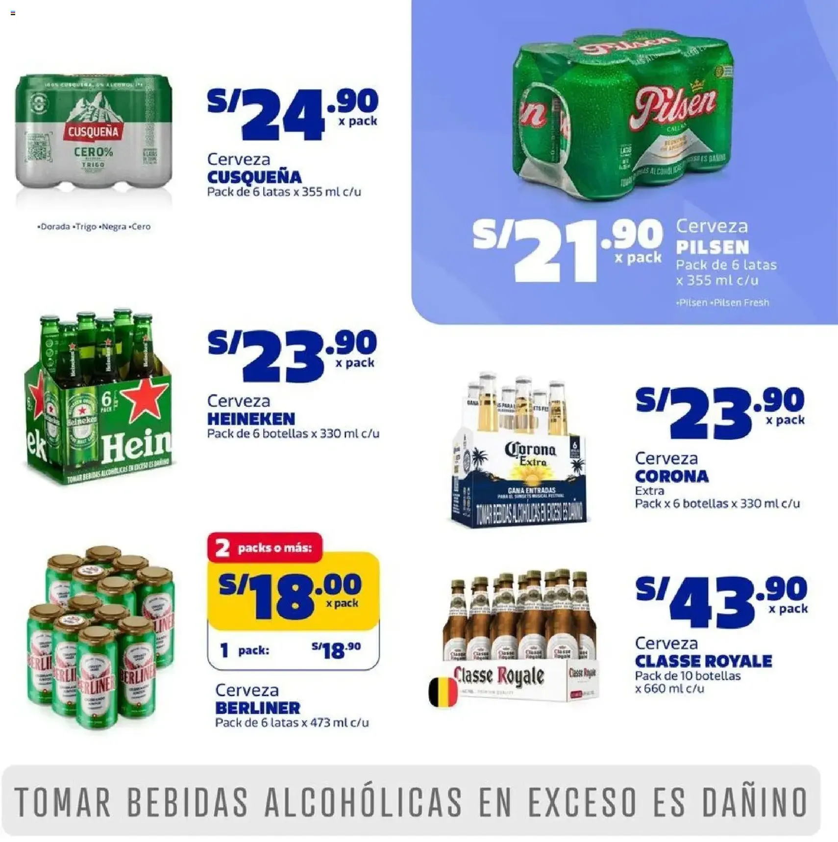 Makro catálogo - folleto válido desde 30/07/2026 página 16 de 22
