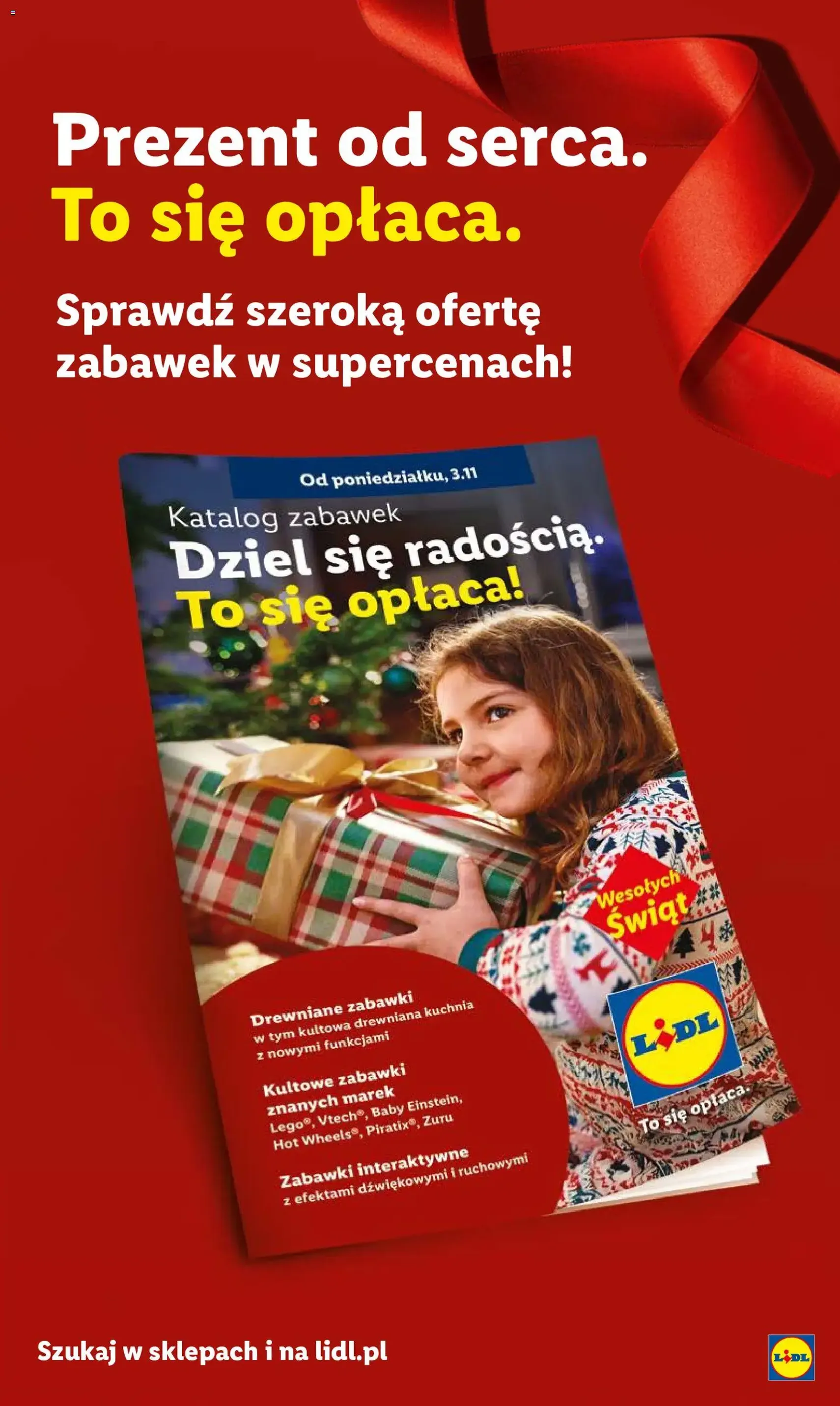 Lidl Gazetka - ważny gazetka od 10.11.2025 strona 70 z 70