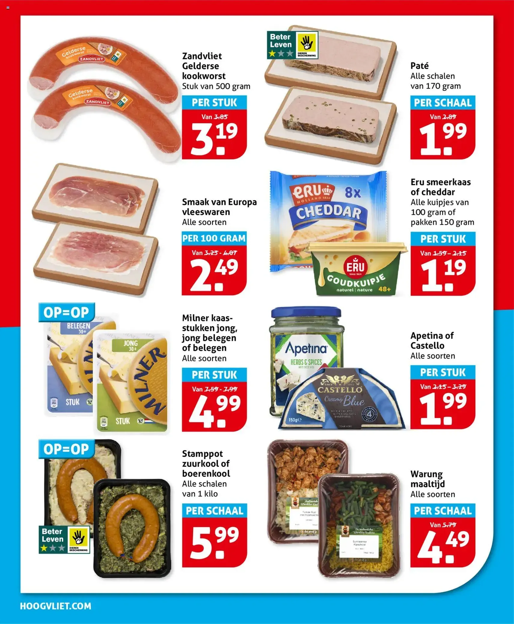 Hoogvliet - Folder - geldige folder vanaf 12-11-2025 pagina 12 van 34