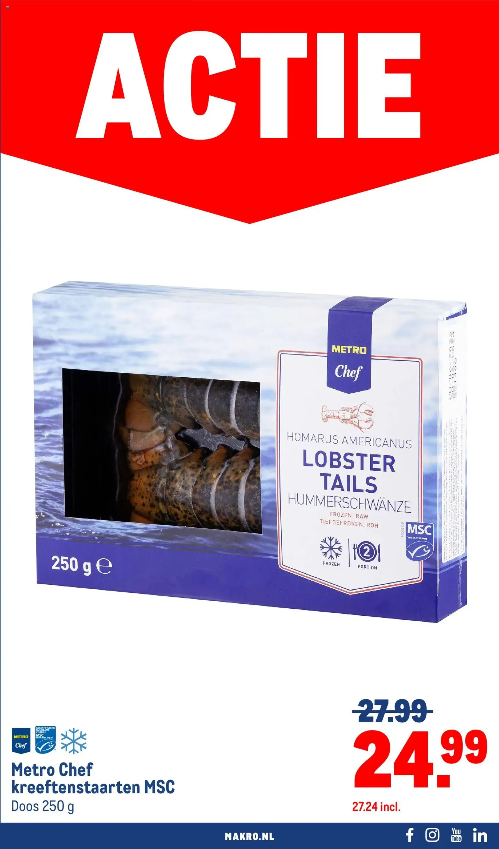 Makro folder - geldige folder vanaf 20-05-2026 pagina 37 van 78